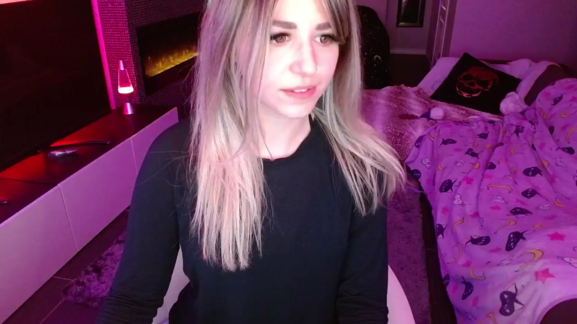 Gallery image thumbnail from Serafina's myfreecams stream on, 05/13/2024, 04:29 image 6 of 20