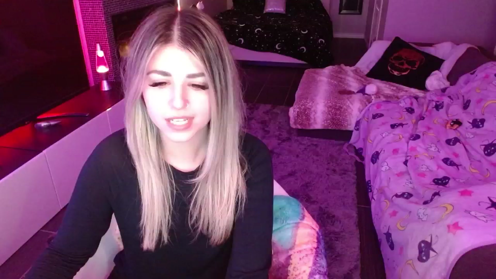 Gallery image thumbnail from Serafina's myfreecams stream on, 05/13/2024, 04:29 image 19 of 20