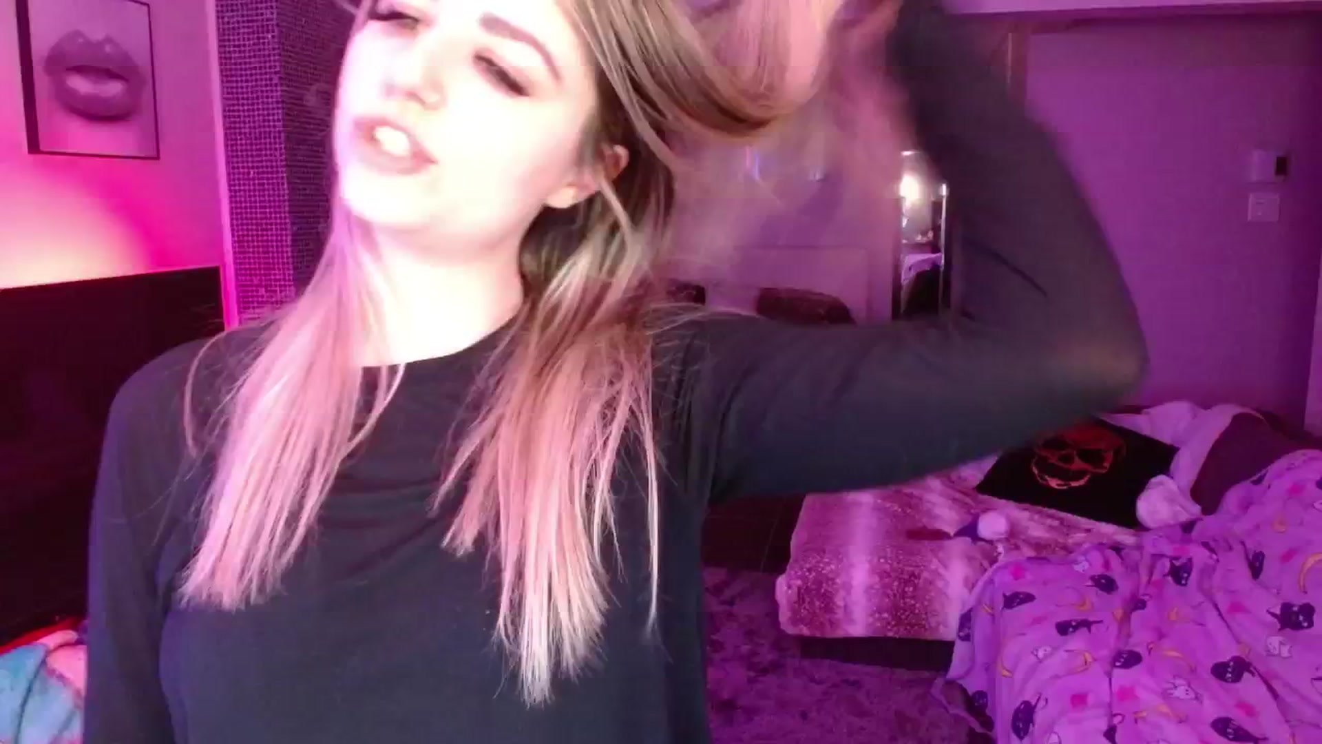 Gallery image thumbnail from Serafina's myfreecams stream on, 05/13/2024, 04:29 image 13 of 20