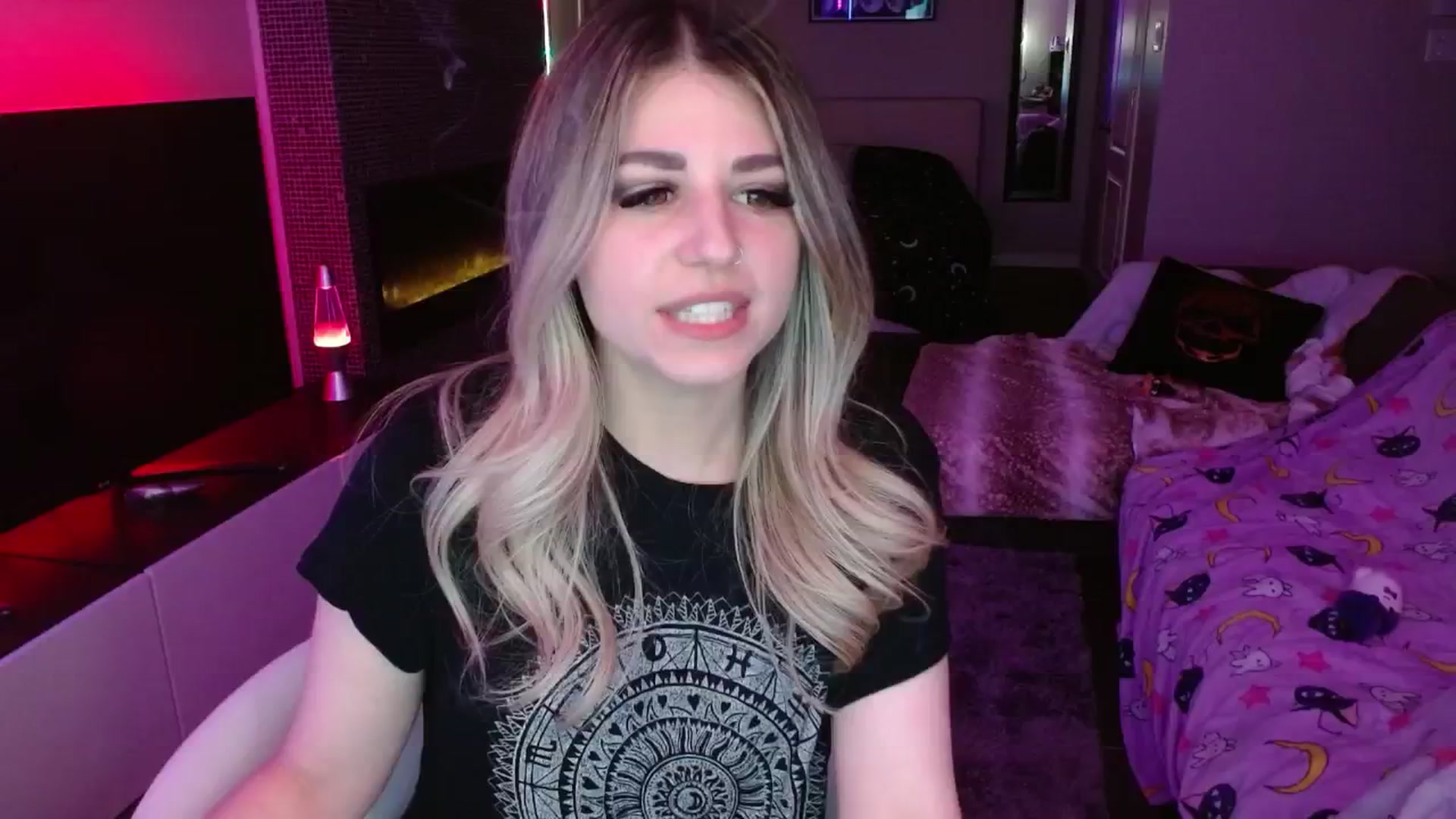 Gallery image thumbnail from Serafina's myfreecams stream on, 05/20/2024, 05:32 image 9 of 20