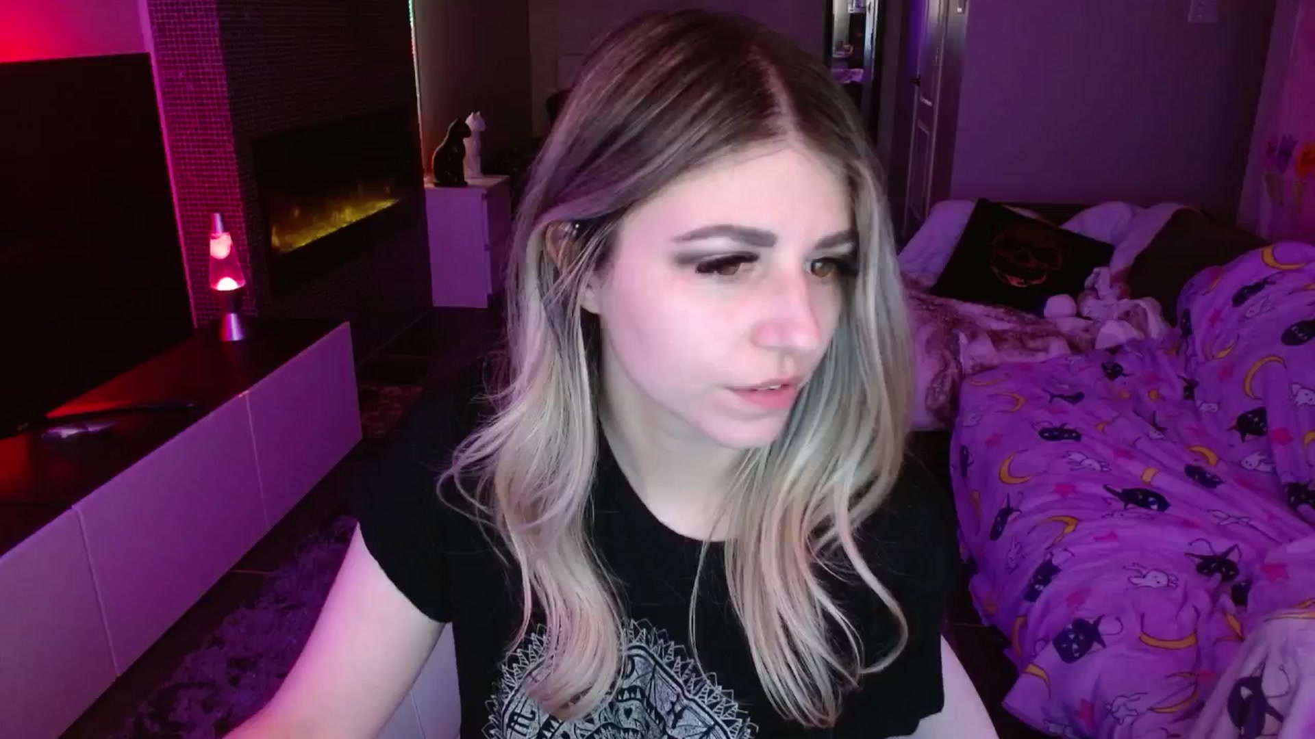 Gallery image thumbnail from Serafina's myfreecams stream on, 05/20/2024, 07:34 image 19 of 20