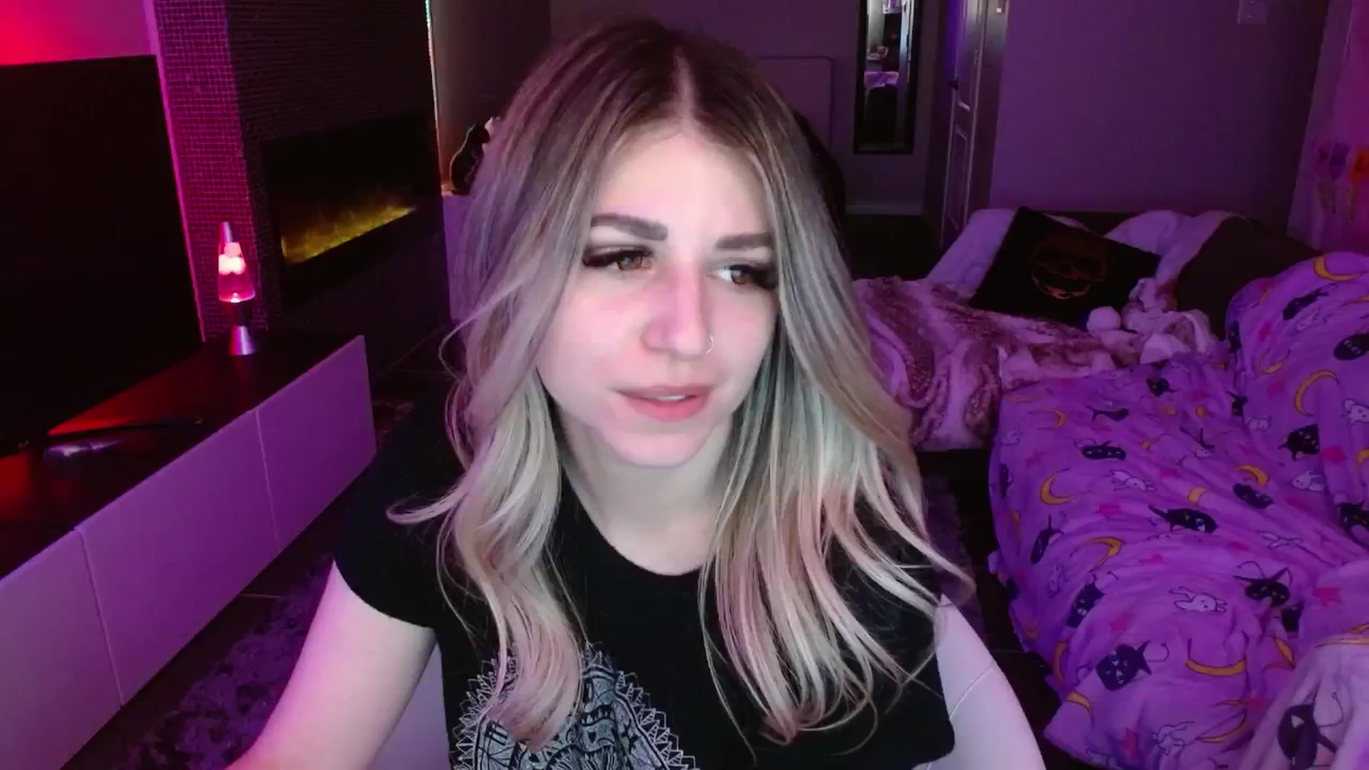 Gallery image thumbnail from Serafina's myfreecams stream on, 05/20/2024, 07:34 image 11 of 20