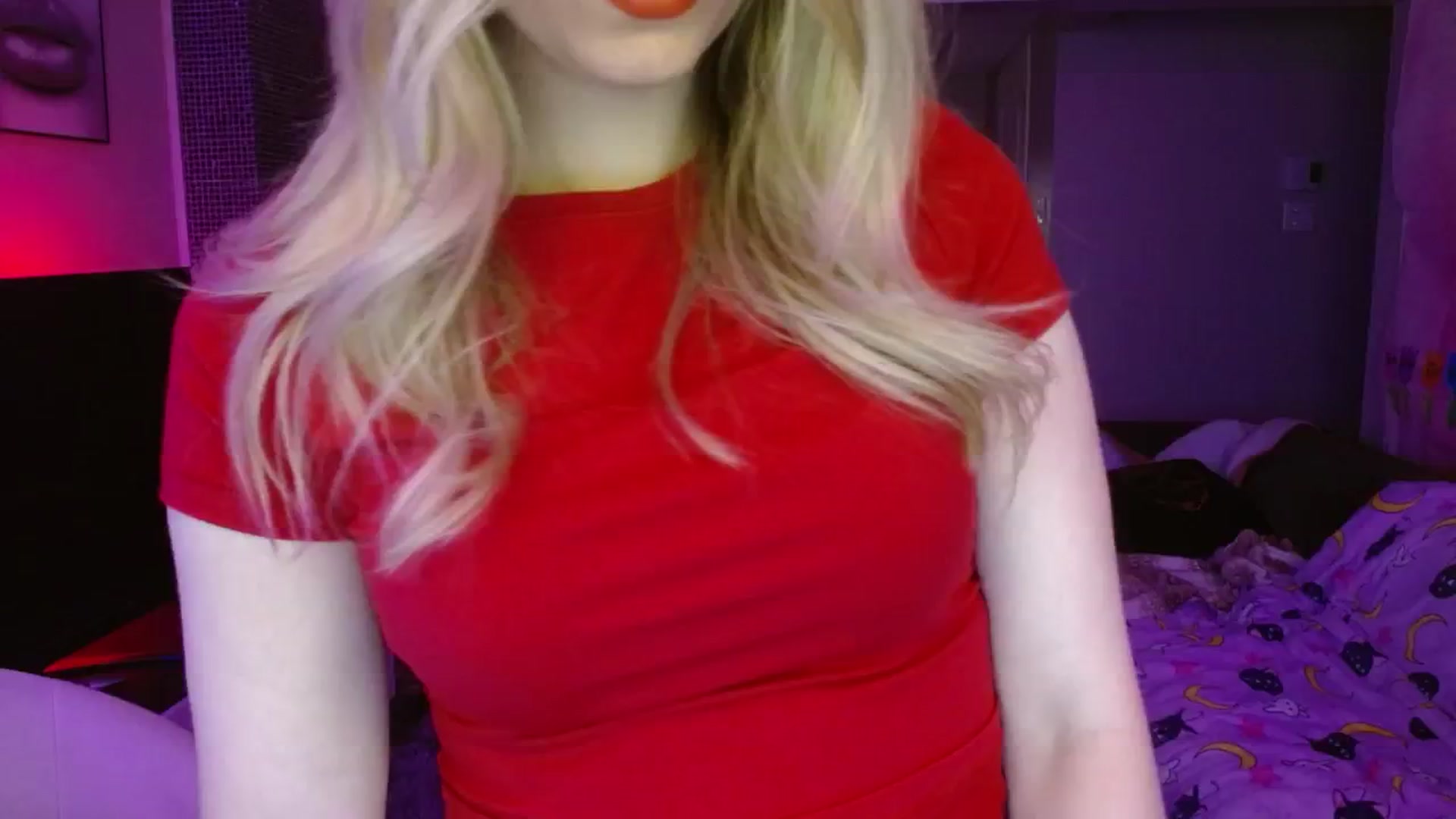 Gallery image thumbnail from Serafina's myfreecams stream on, 05/24/2024, 06:56 image 7 of 20