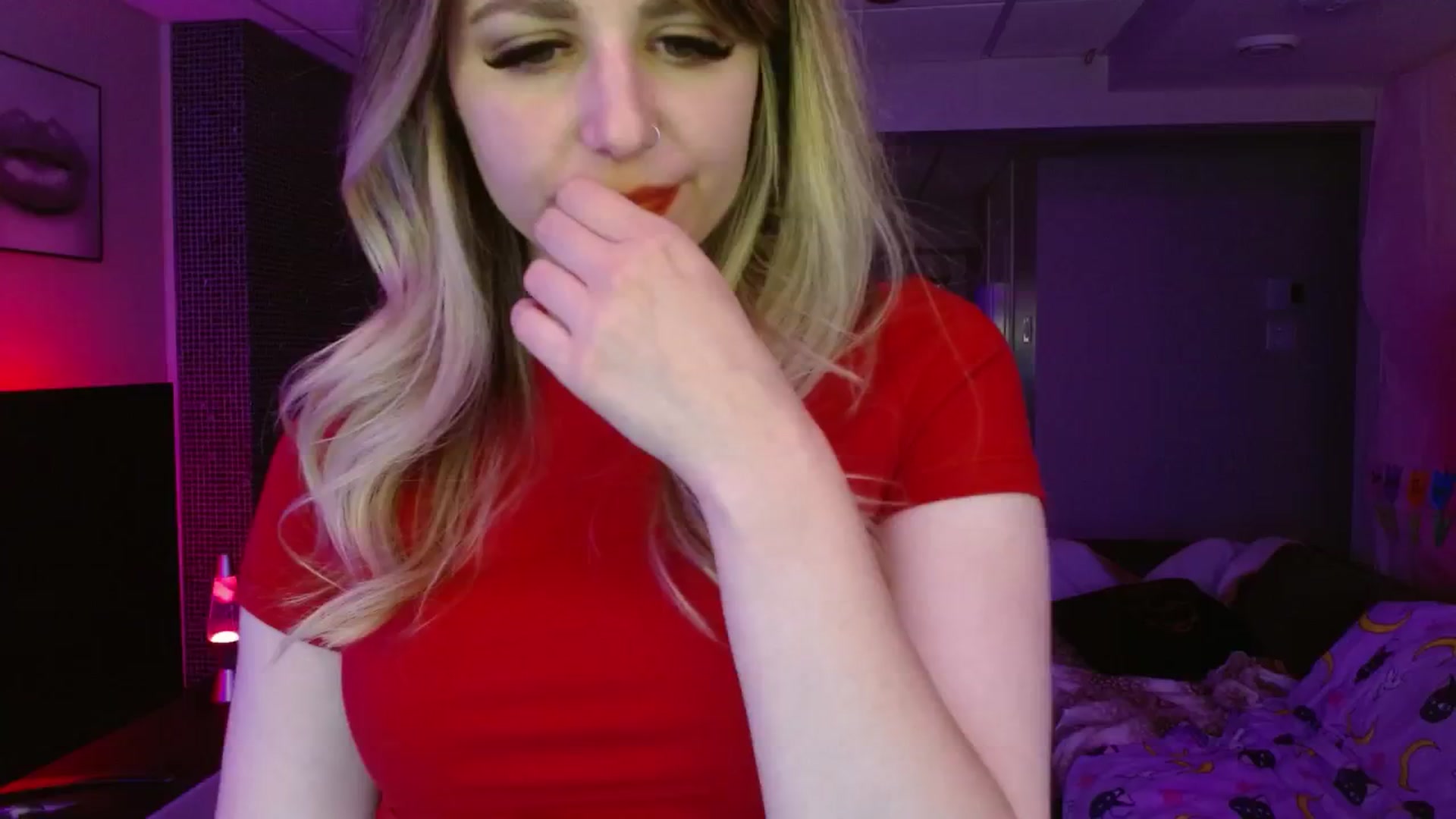 Gallery image thumbnail from Serafina's myfreecams stream on, 05/24/2024, 06:56 image 17 of 20