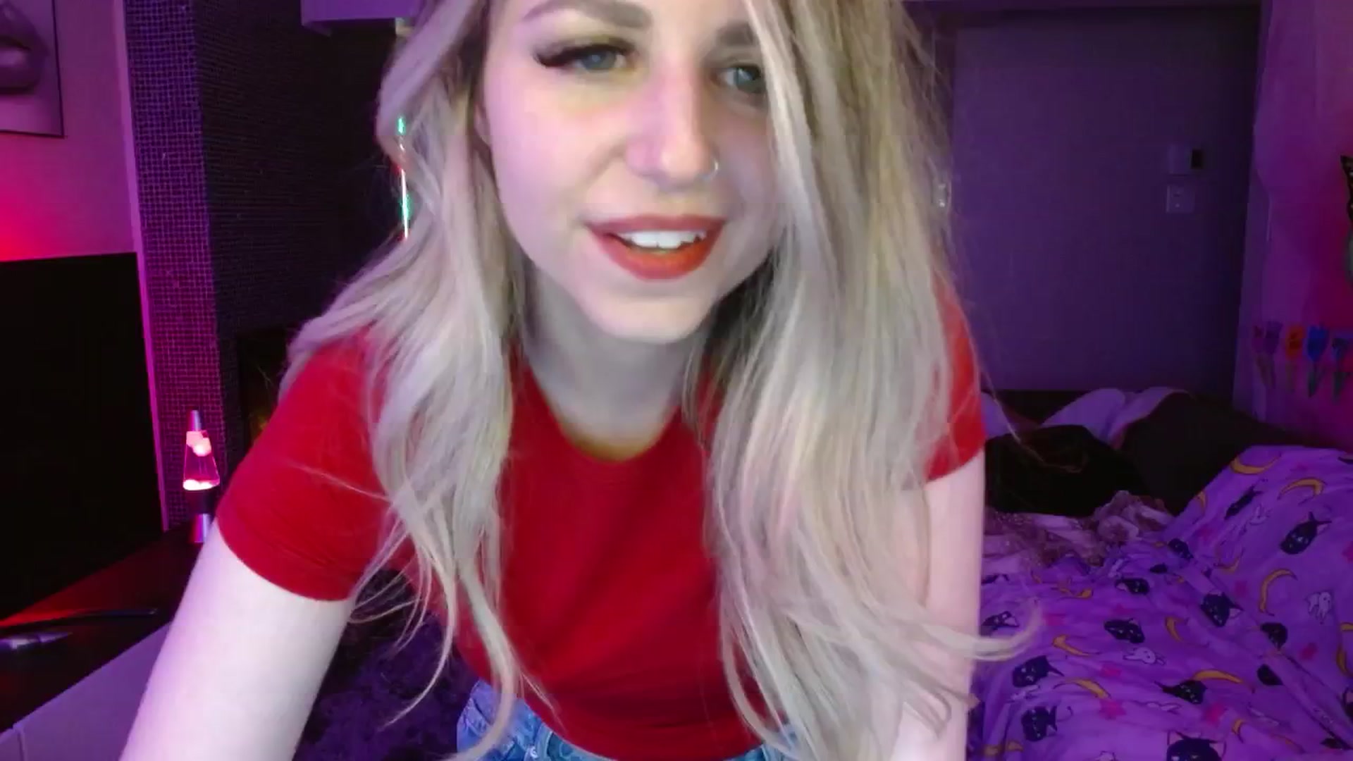 Gallery image thumbnail from Serafina's myfreecams stream on, 05/24/2024, 06:56 image 18 of 20