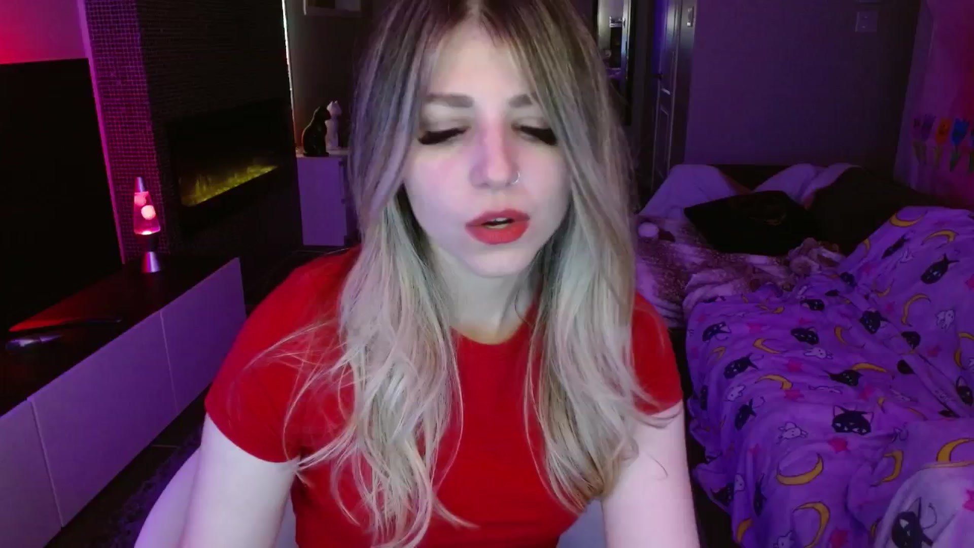 Gallery image thumbnail from Serafina's myfreecams stream on, 05/24/2024, 06:56 image 14 of 20