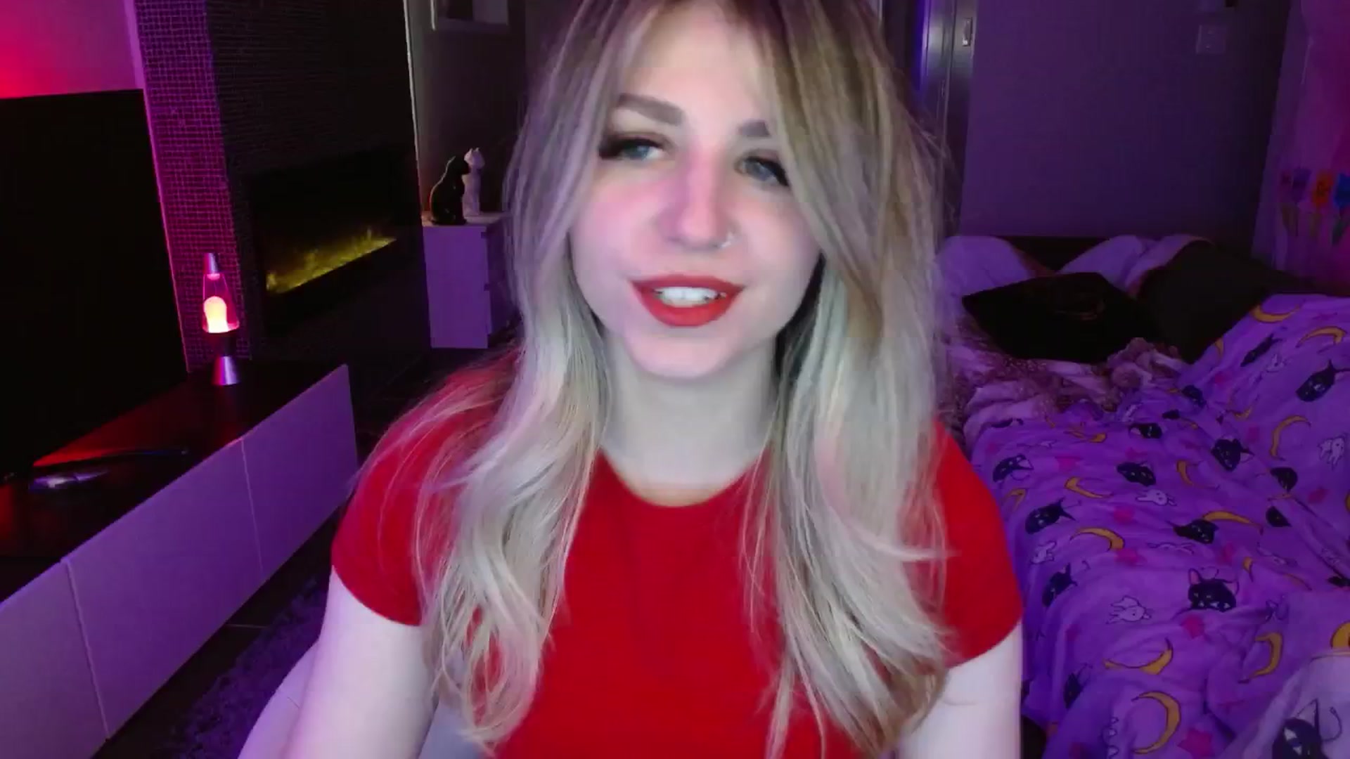 Gallery image thumbnail from Serafina's myfreecams stream on, 05/24/2024, 06:56 image 8 of 20