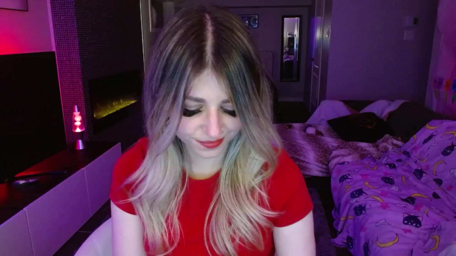 Gallery image thumbnail from Serafina's myfreecams stream on, 05/24/2024, 06:56 image 19 of 20