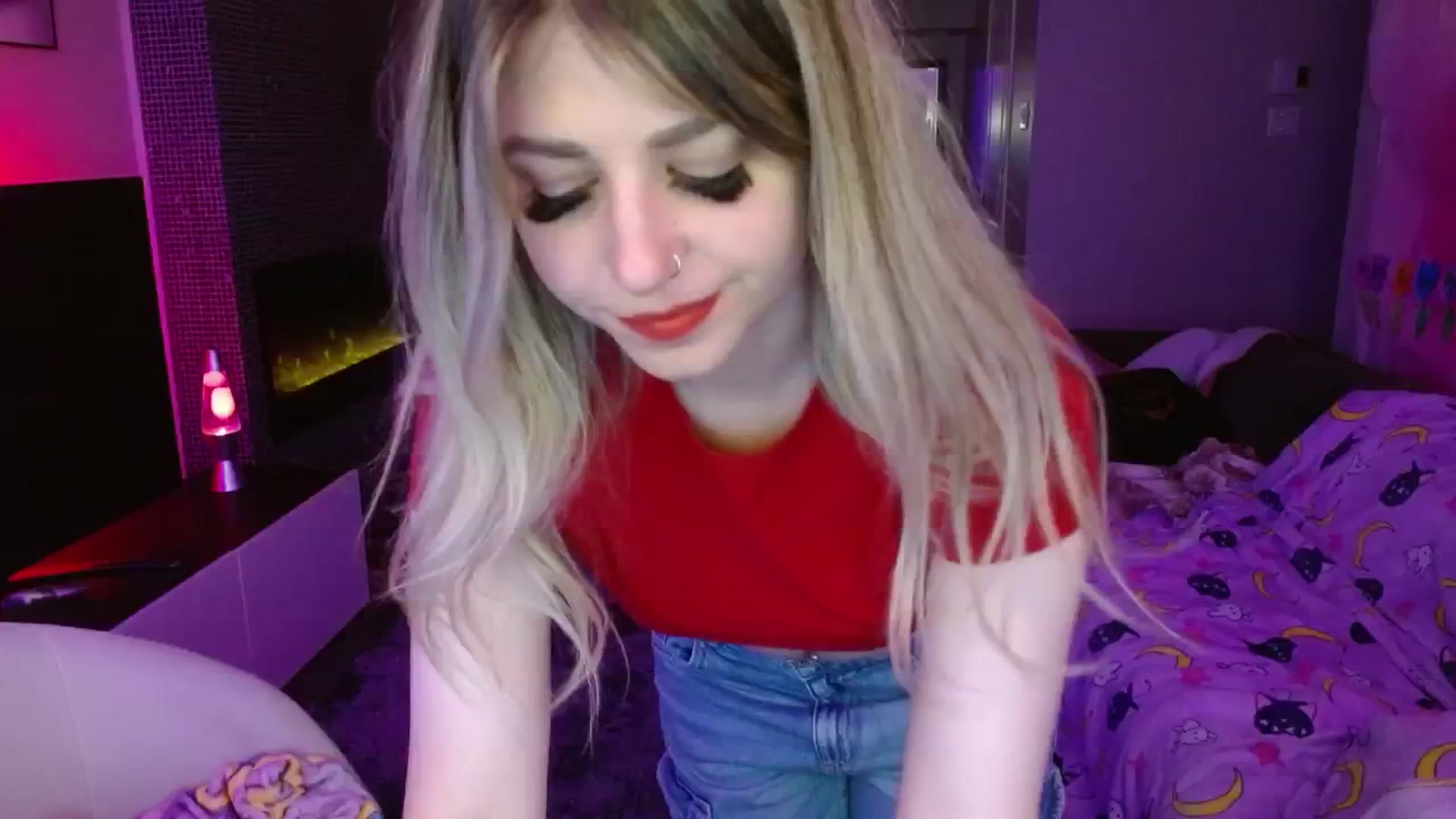 Gallery image thumbnail from Serafina's myfreecams stream on, 05/24/2024, 06:56 image 13 of 20