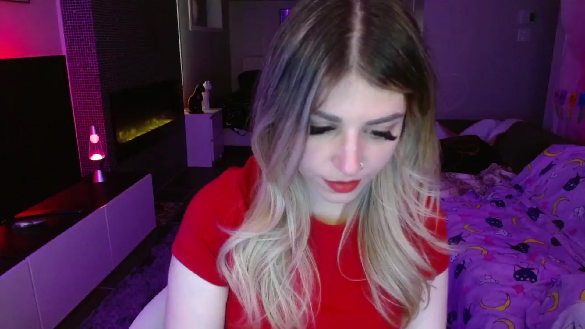 Gallery image thumbnail from Serafina's myfreecams stream on, 05/24/2024, 06:56 image 10 of 20