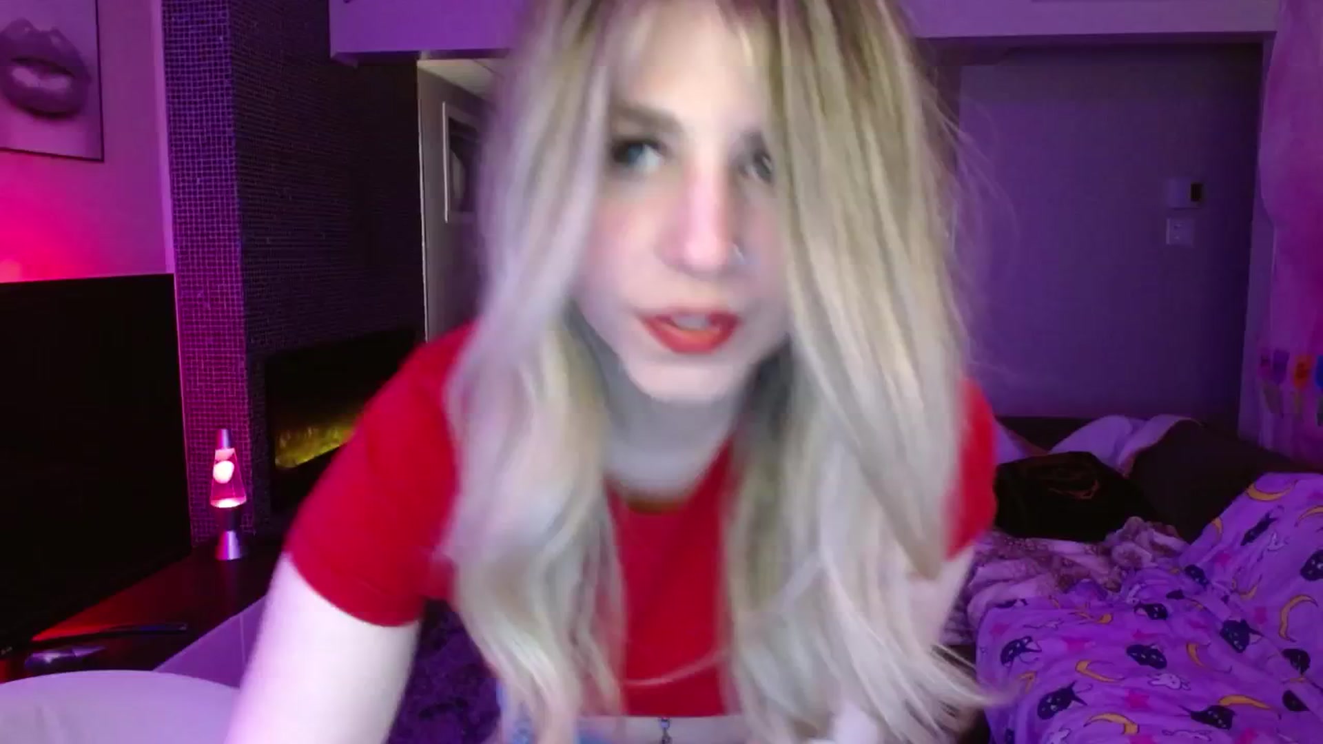 Gallery image thumbnail from Serafina's myfreecams stream on, 05/24/2024, 06:56 image 12 of 20