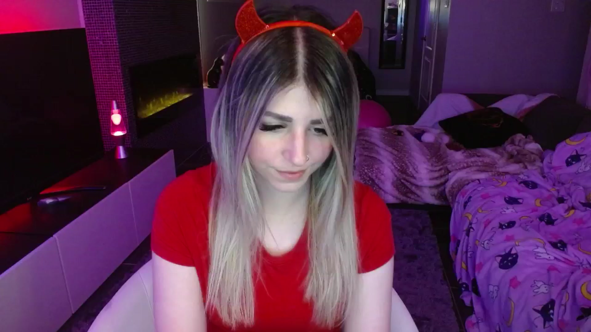 Gallery image thumbnail from Serafina's myfreecams stream on, 05/29/2024, 04:30 image 6 of 20