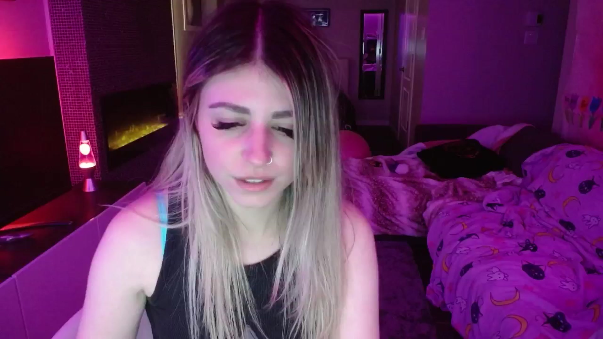 Gallery image thumbnail from Serafina's myfreecams stream on, 05/30/2024, 05:11 image 14 of 20