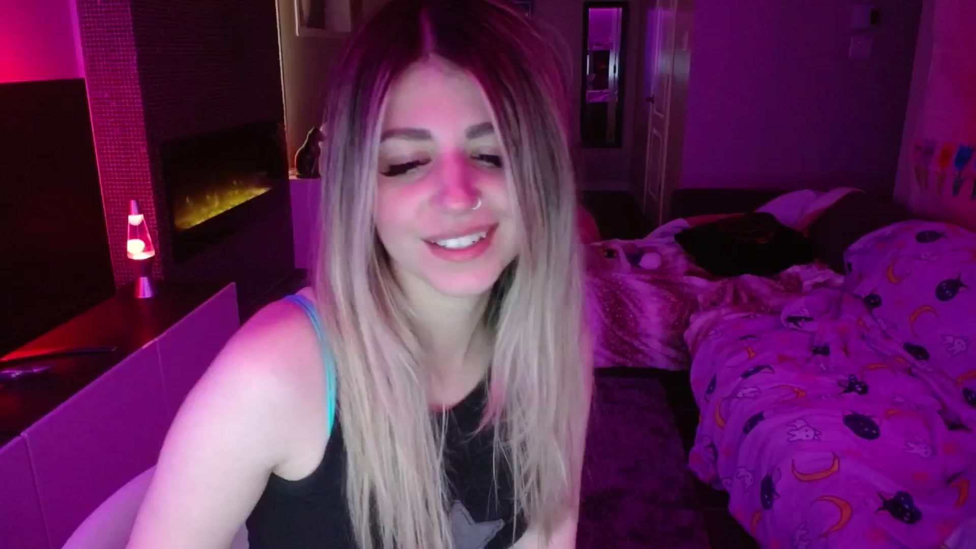 Gallery image thumbnail from Serafina's myfreecams stream on, 05/30/2024, 05:11 image 17 of 20