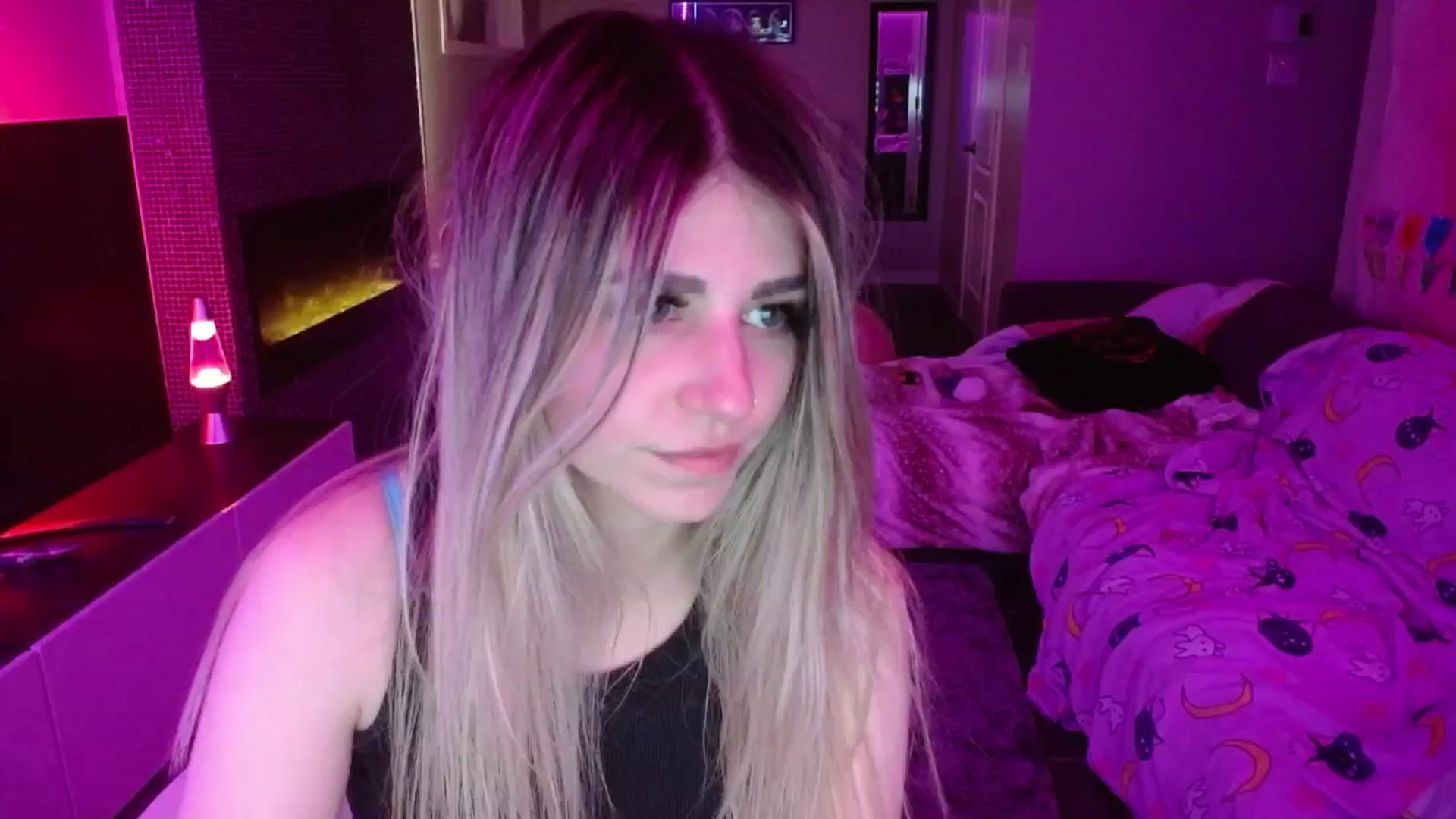 Gallery image thumbnail from Serafina's myfreecams stream on, 05/30/2024, 05:11 image 20 of 20