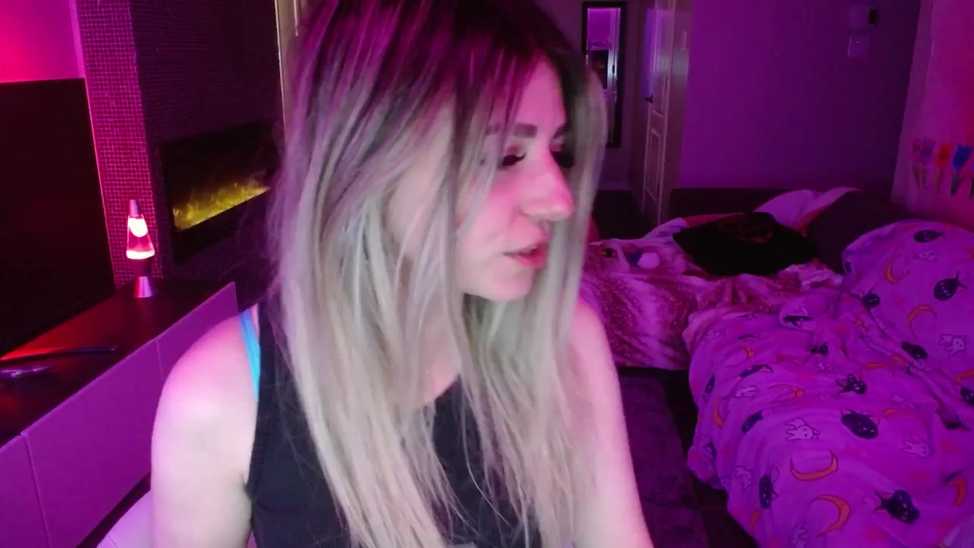 Gallery image thumbnail from Serafina's myfreecams stream on, 05/30/2024, 05:11 image 19 of 20