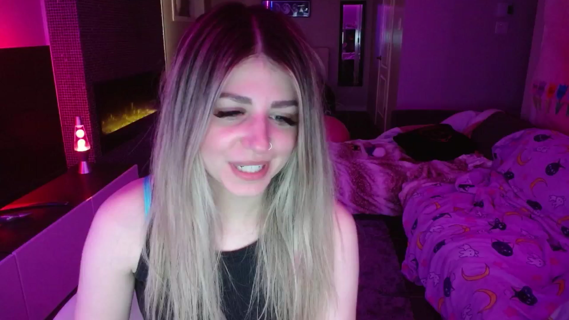 Gallery image thumbnail from Serafina's myfreecams stream on, 05/30/2024, 05:11 image 16 of 20