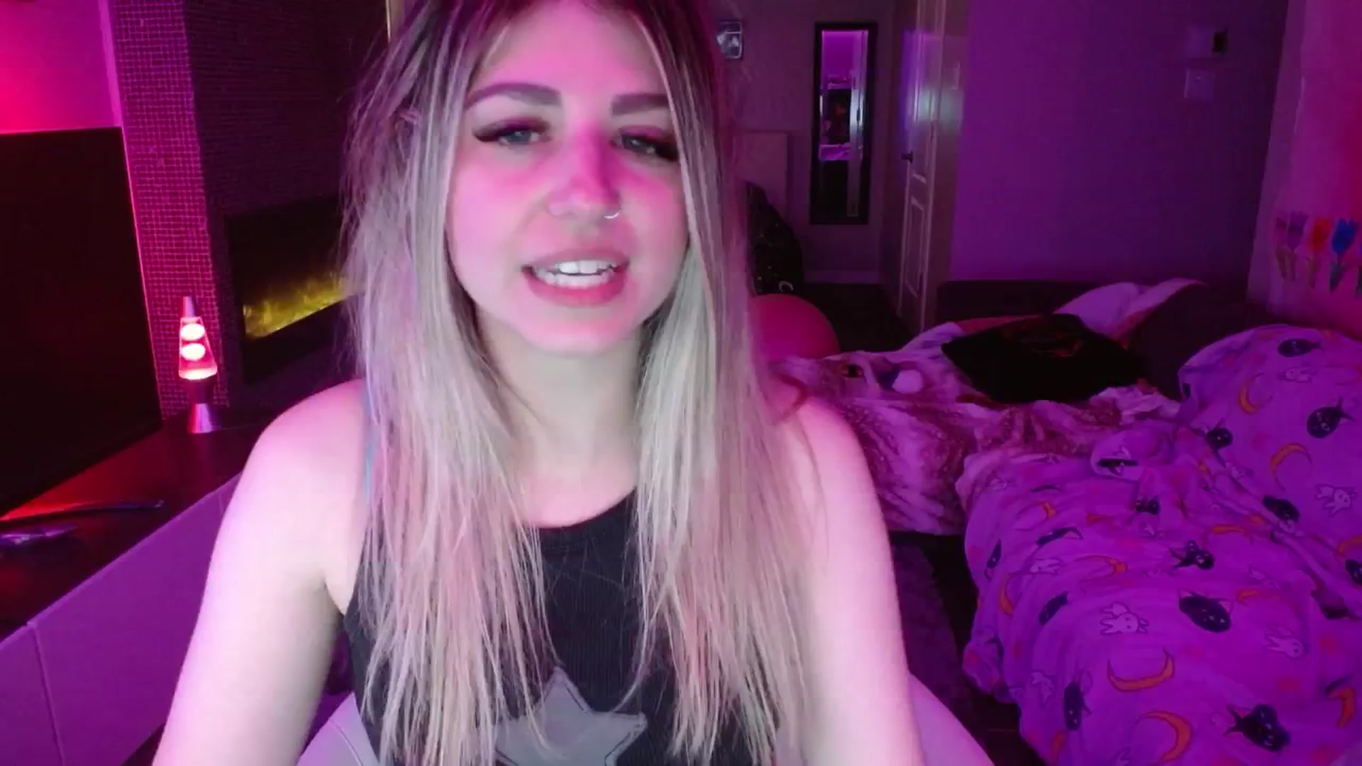 Gallery image thumbnail from Serafina's myfreecams stream on, 05/30/2024, 05:11 image 11 of 20