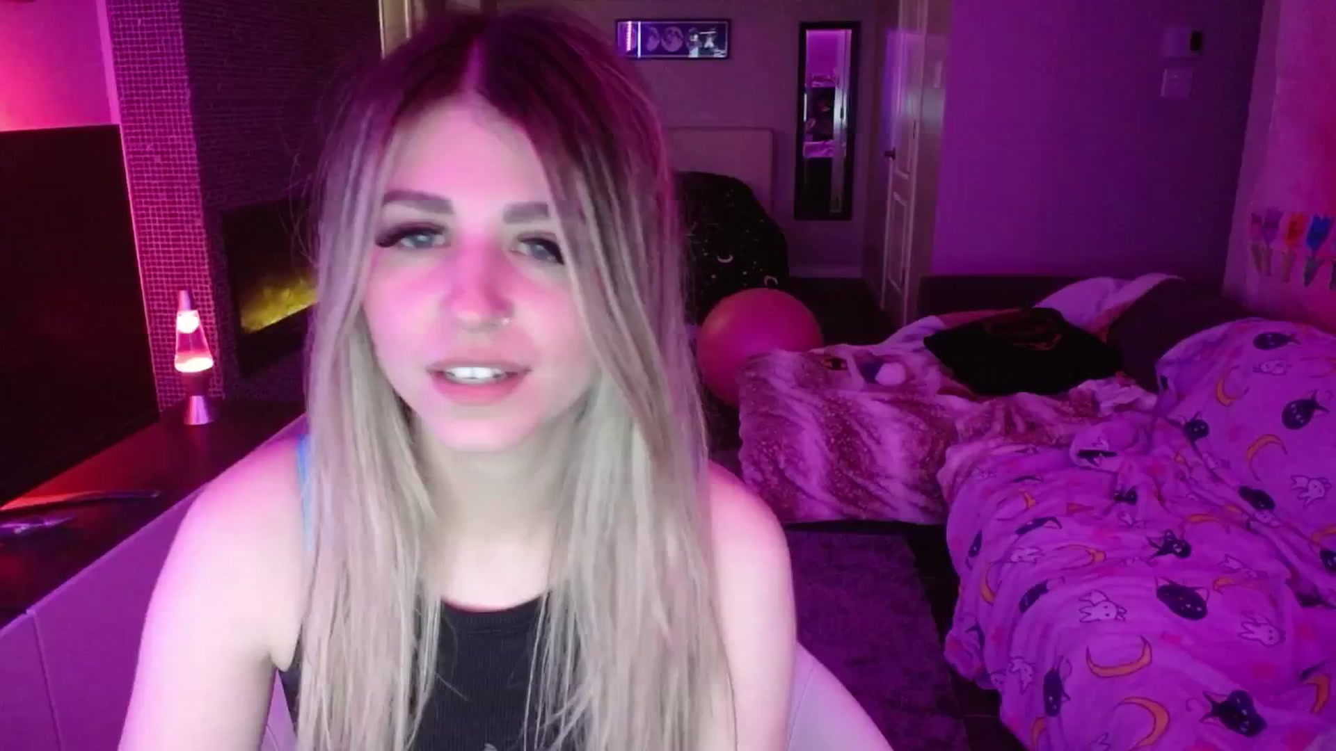 Gallery image thumbnail from Serafina's myfreecams stream on, 05/30/2024, 05:11 image 12 of 20