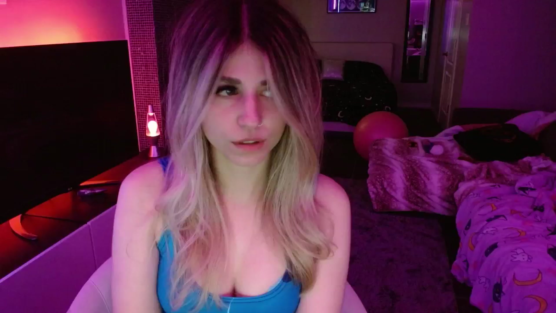Gallery image thumbnail from Serafina's myfreecams stream on, 05/31/2024, 04:47 image 20 of 20