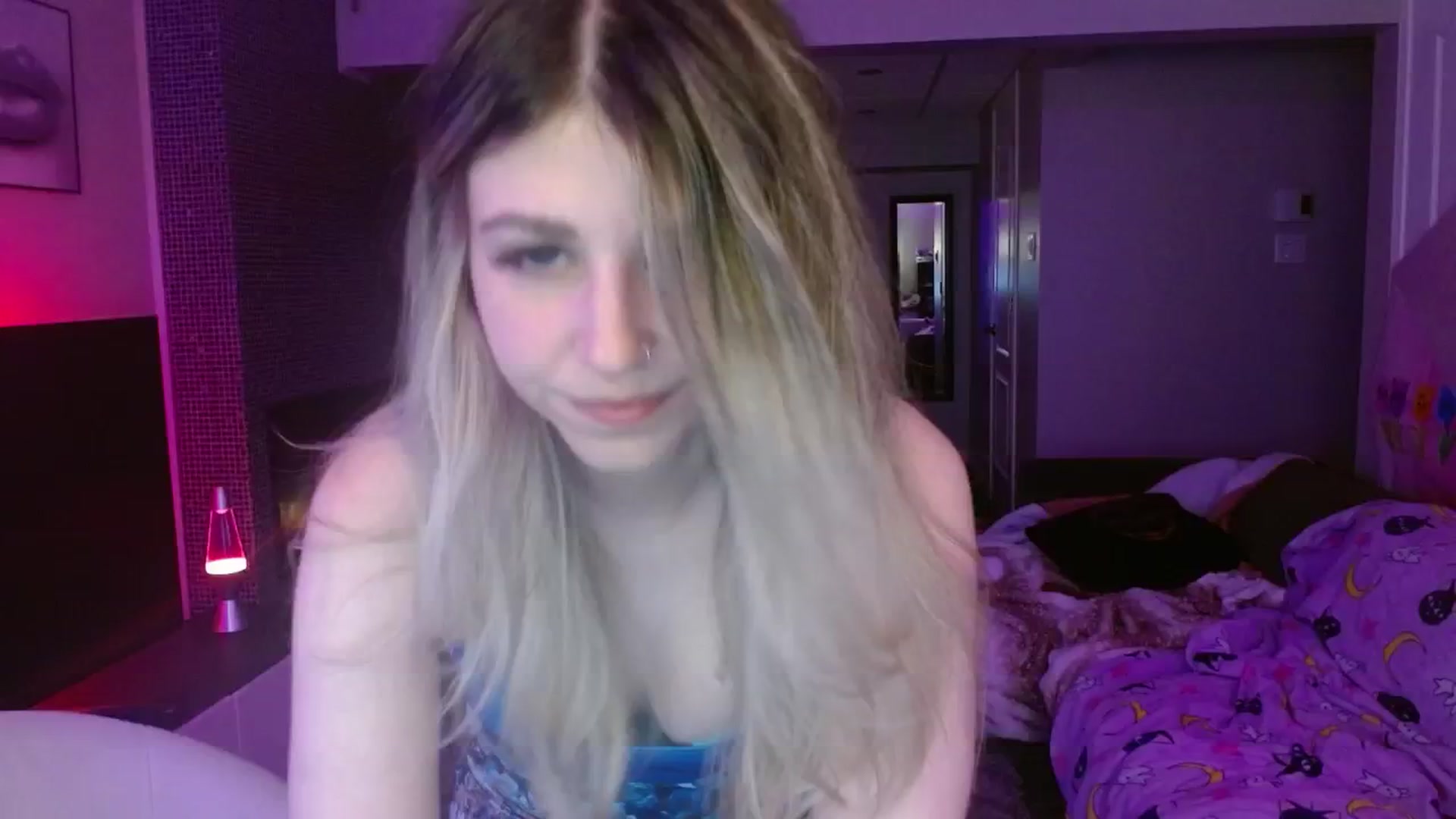 Gallery image thumbnail from Serafina's myfreecams stream on, 05/31/2024, 04:47 image 5 of 20