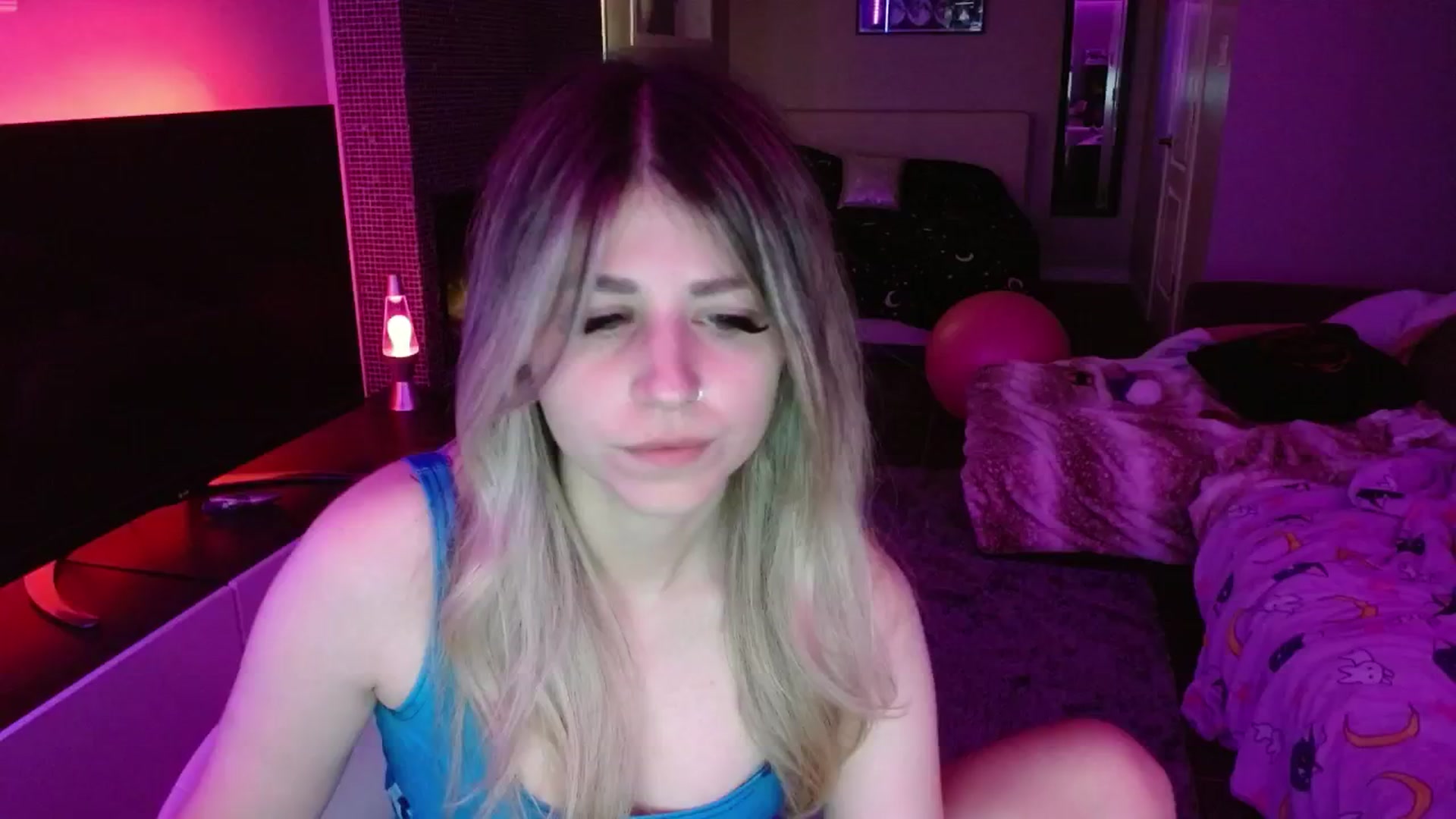 Gallery image thumbnail from Serafina's myfreecams stream on, 05/31/2024, 04:47 image 19 of 20