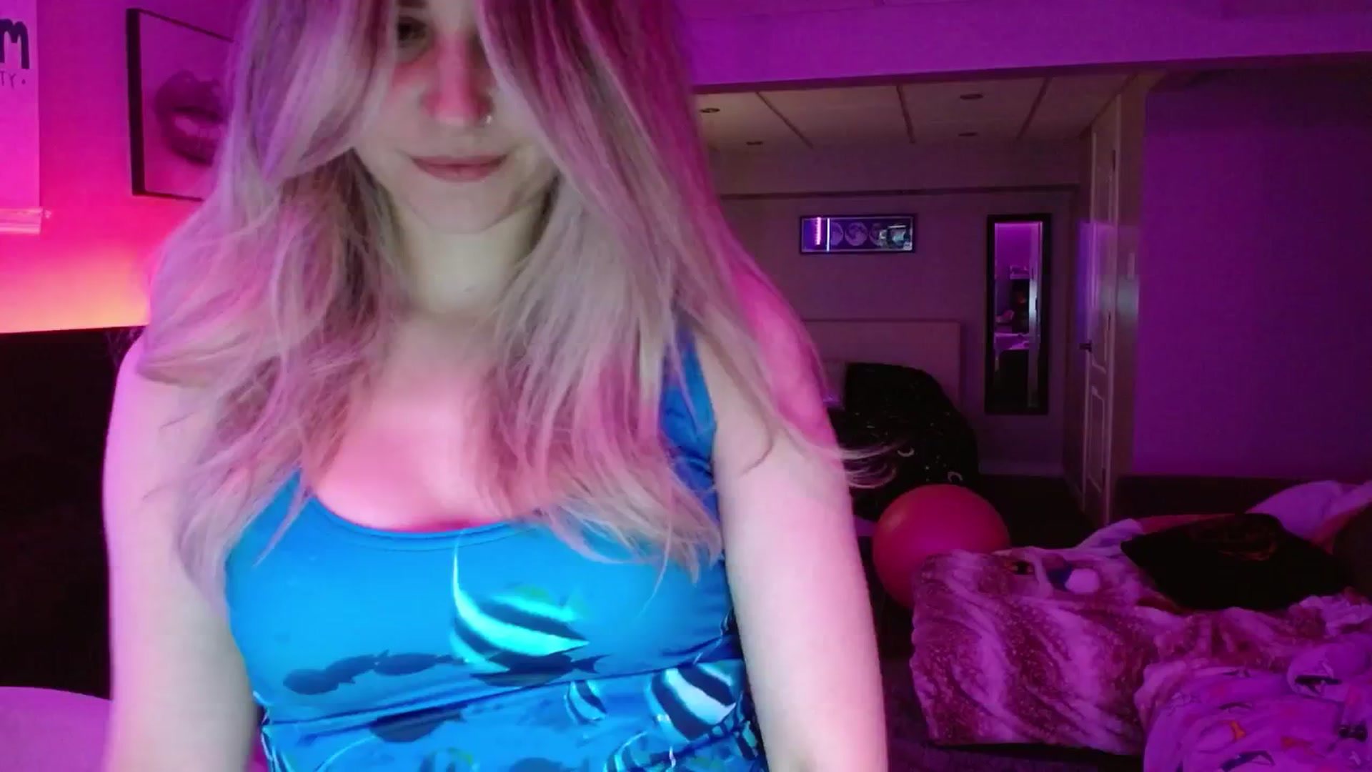 Gallery image thumbnail from Serafina's myfreecams stream on, 05/31/2024, 04:47 image 18 of 20