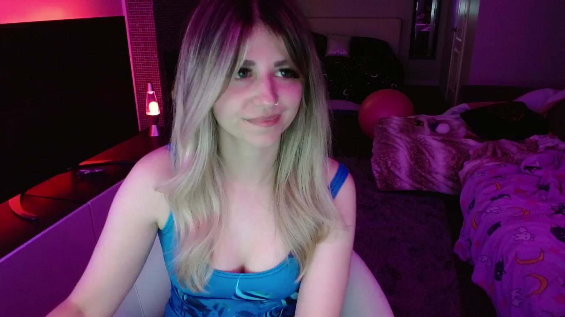 Gallery image thumbnail from Serafina's myfreecams stream on, 05/31/2024, 04:47 image 15 of 20