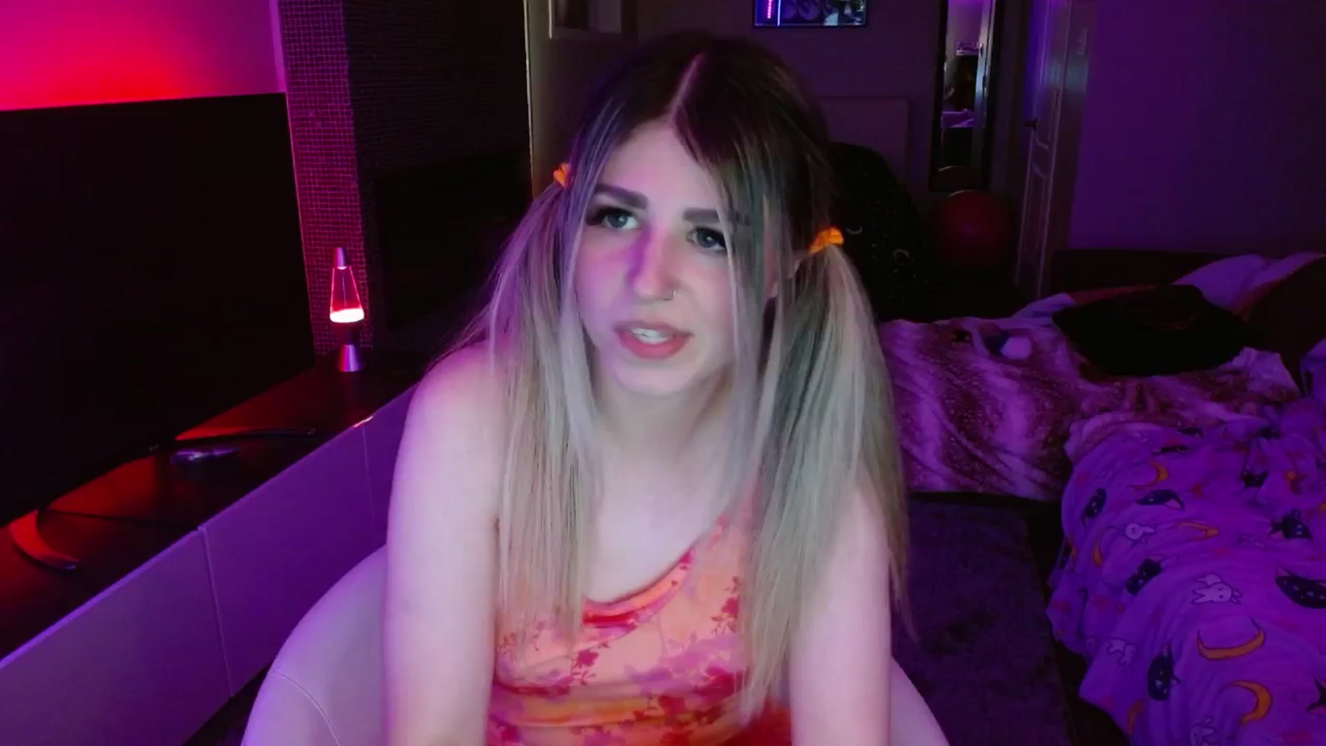 Gallery image thumbnail from Serafina's myfreecams stream on, 06/03/2024, 02:30 image 13 of 20