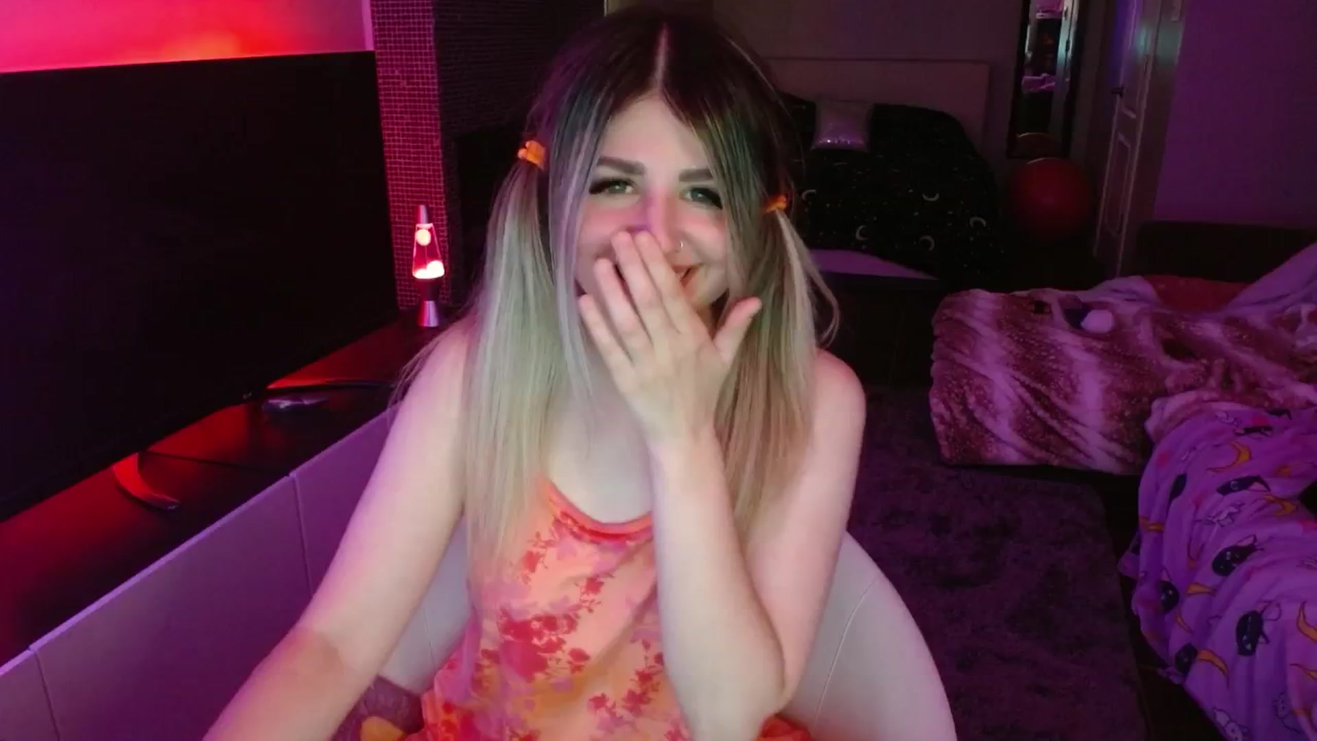 Gallery image thumbnail from Serafina's myfreecams stream on, 06/03/2024, 06:03 image 5 of 20