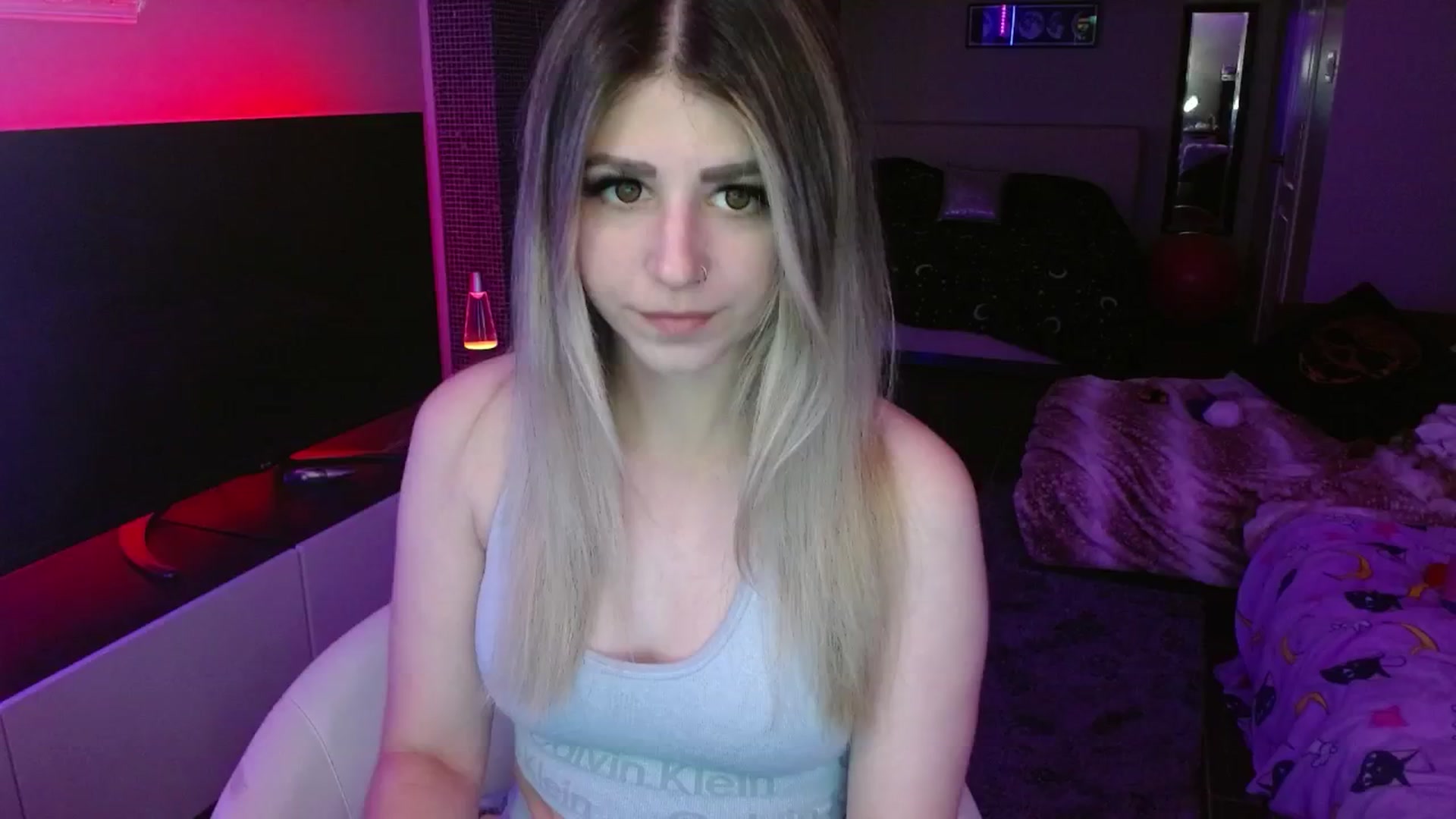 Gallery image thumbnail from Serafina's myfreecams stream on, 06/05/2024, 01:48 image 1 of 20