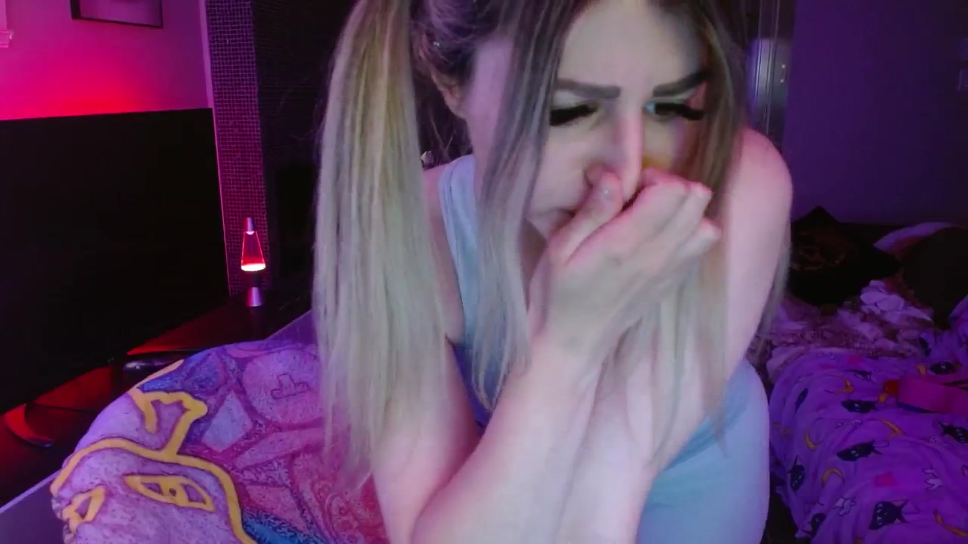 Gallery image thumbnail from Serafina's myfreecams stream on, 06/05/2024, 01:48 image 12 of 20