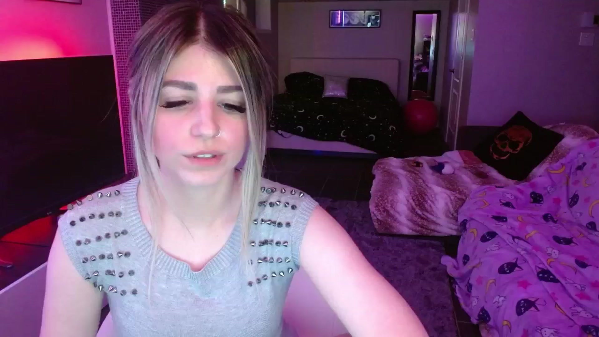 Gallery image thumbnail from Serafina's myfreecams stream on, 06/06/2024, 05:16 image 5 of 20