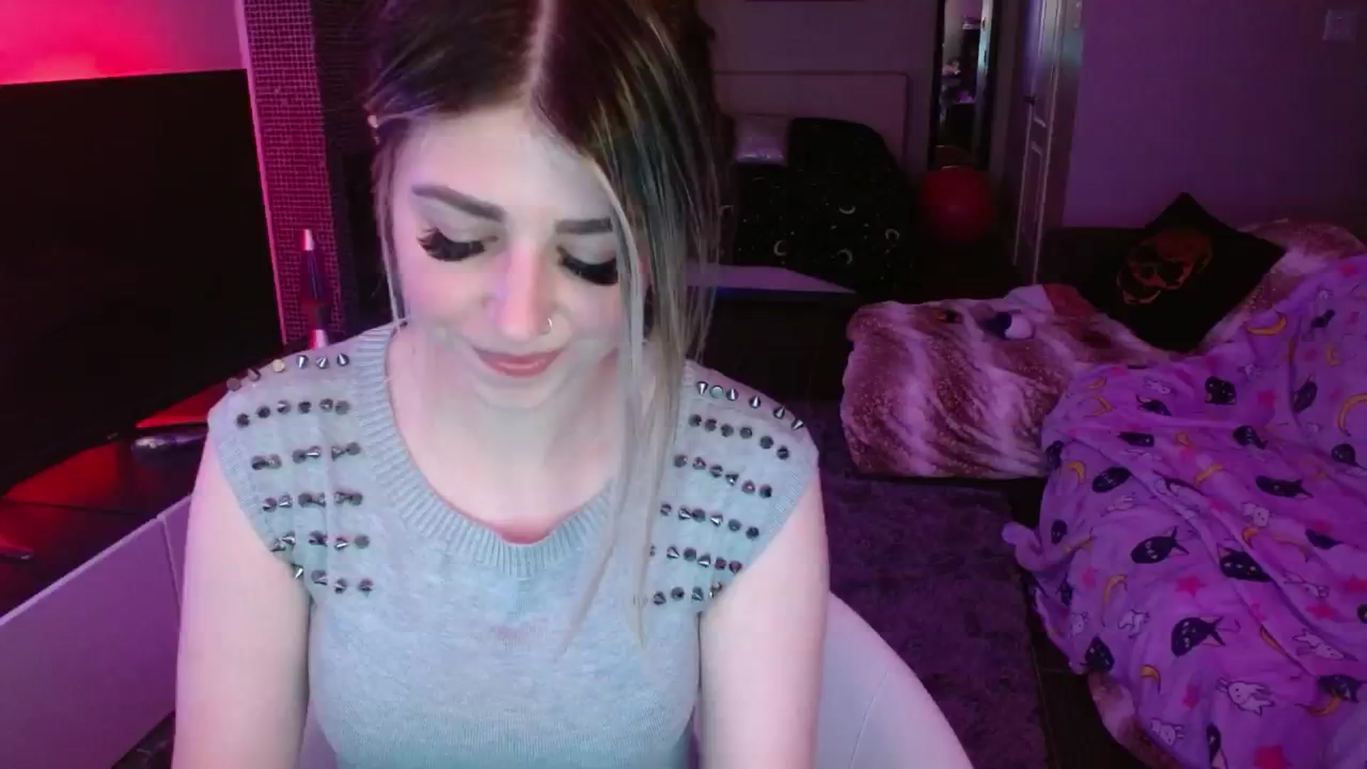 Gallery image thumbnail from Serafina's myfreecams stream on, 06/06/2024, 05:16 image 18 of 20