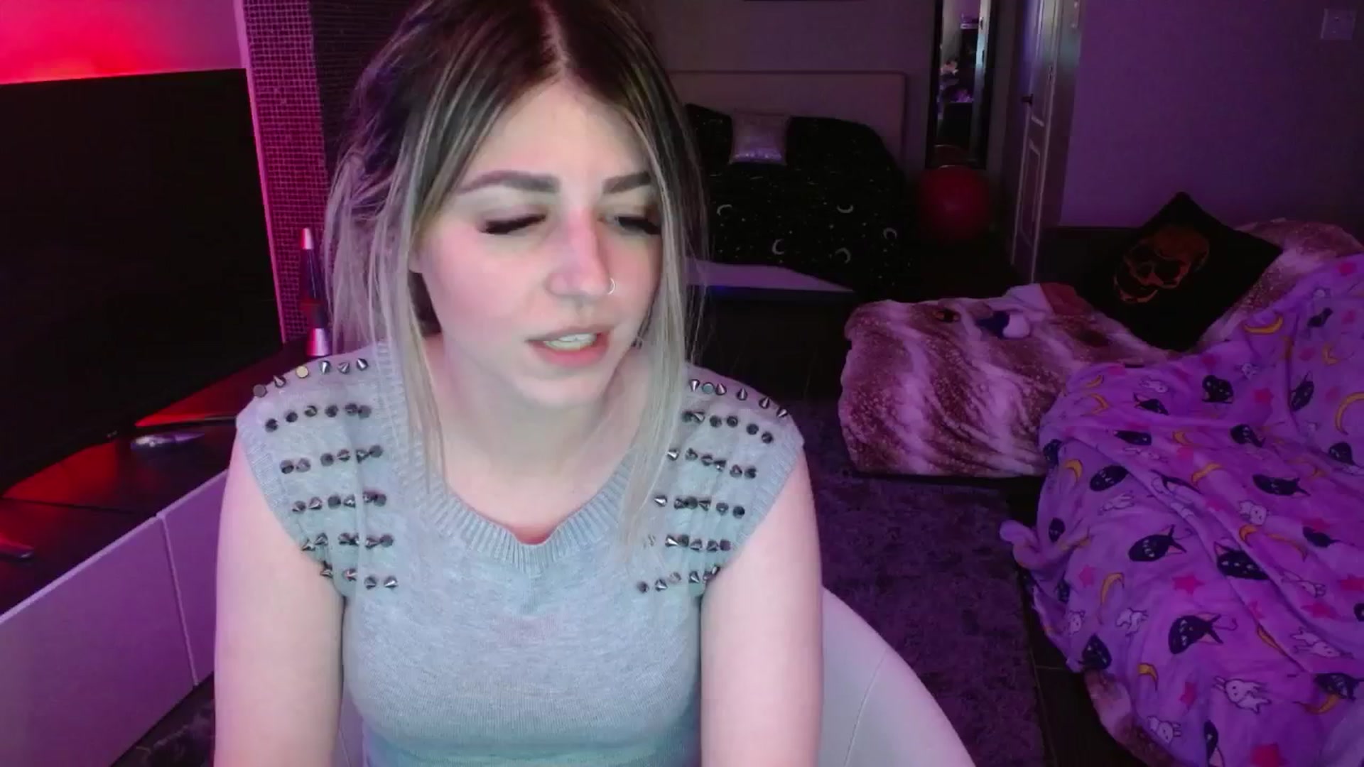 Gallery image thumbnail from Serafina's myfreecams stream on, 06/06/2024, 05:16 image 15 of 20
