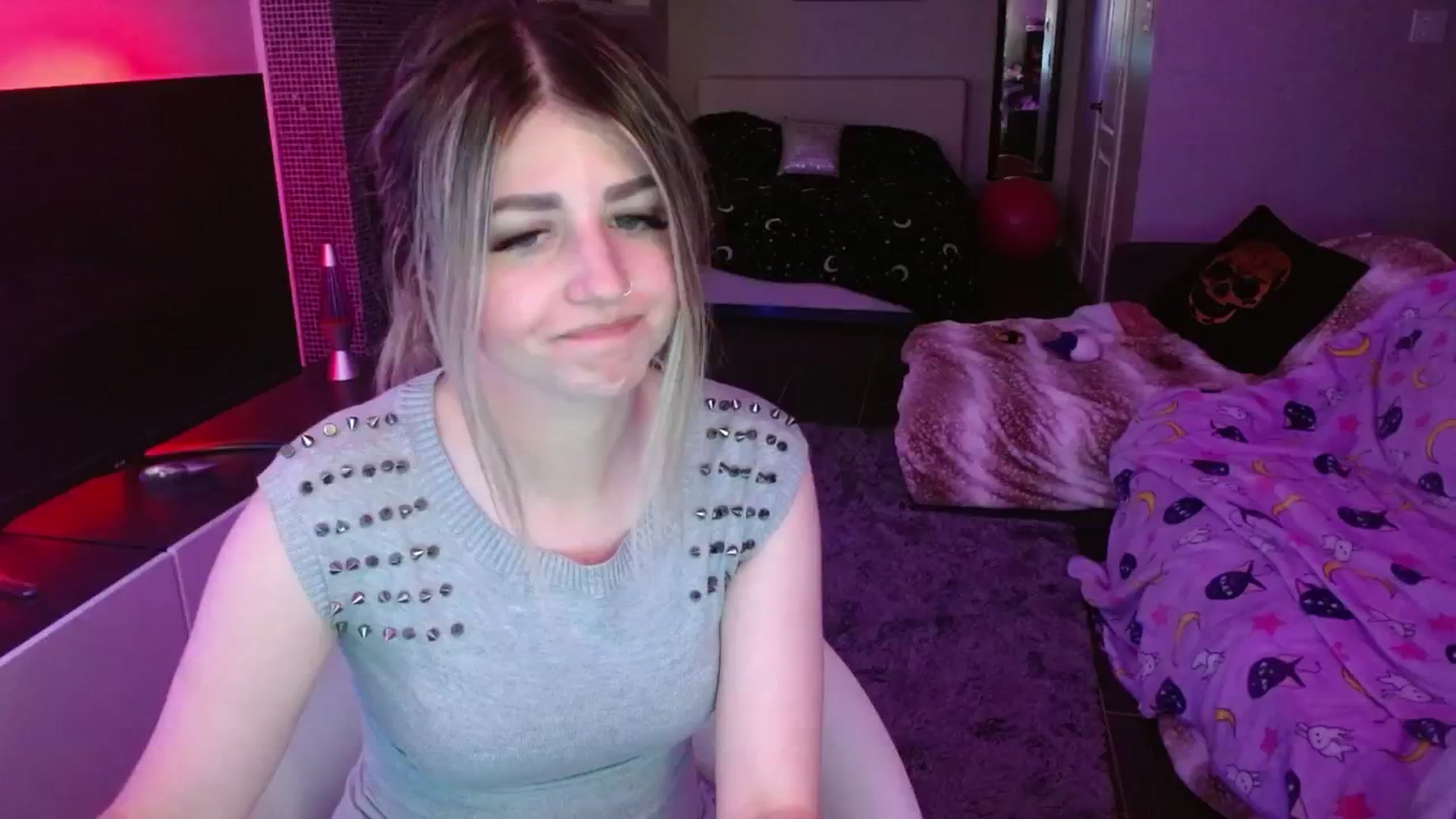 Gallery image thumbnail from Serafina's myfreecams stream on, 06/06/2024, 05:16 image 20 of 20