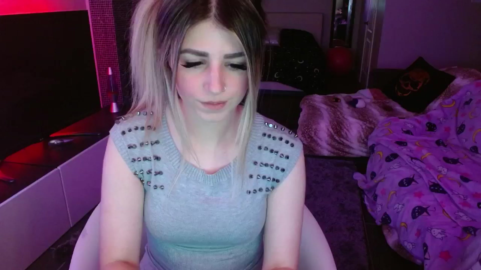 Gallery image thumbnail from Serafina's myfreecams stream on, 06/06/2024, 05:16 image 7 of 20