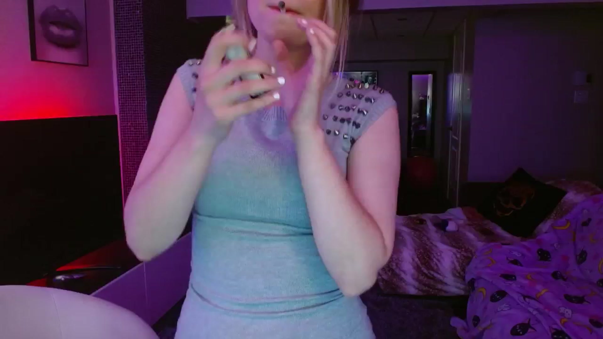 Gallery image thumbnail from Serafina's myfreecams stream on, 06/06/2024, 05:16 image 14 of 20