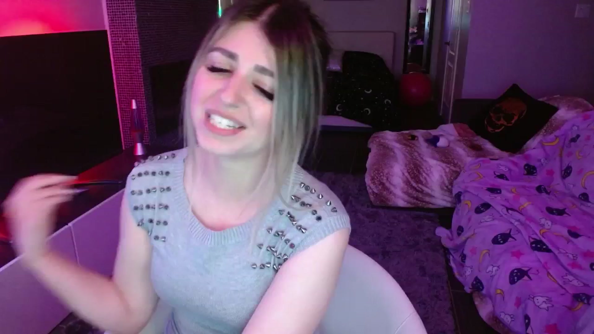 Gallery image thumbnail from Serafina's myfreecams stream on, 06/06/2024, 05:16 image 16 of 20