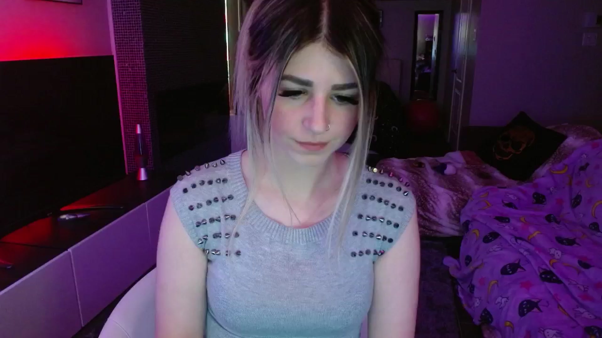 Gallery image thumbnail from Serafina's myfreecams stream on, 06/06/2024, 05:16 image 4 of 20
