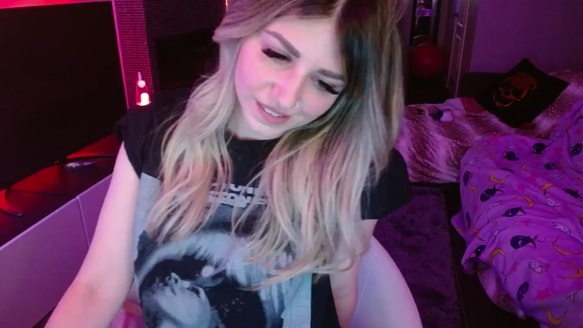 Gallery image thumbnail from Serafina's myfreecams stream on, 06/07/2024, 06:11 image 19 of 20