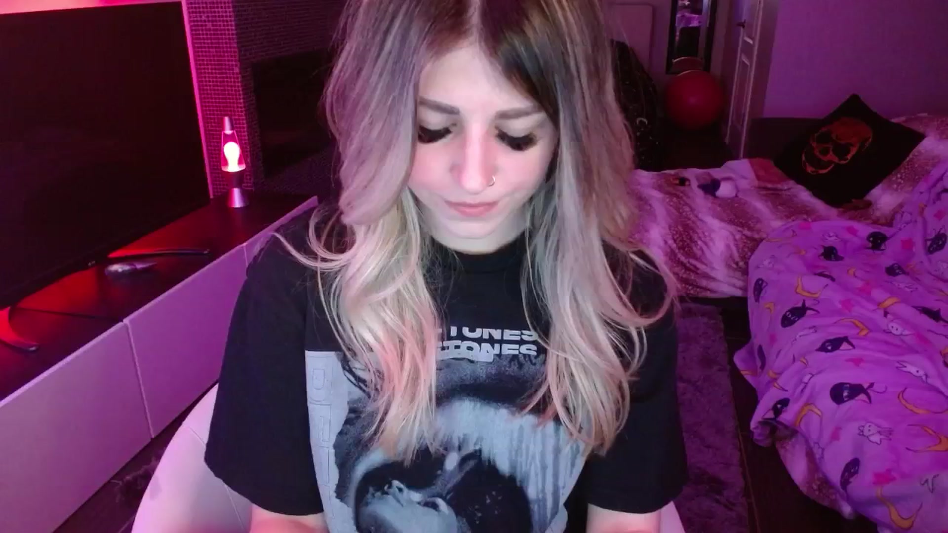 Gallery image thumbnail from Serafina's myfreecams stream on, 06/07/2024, 06:11 image 13 of 20