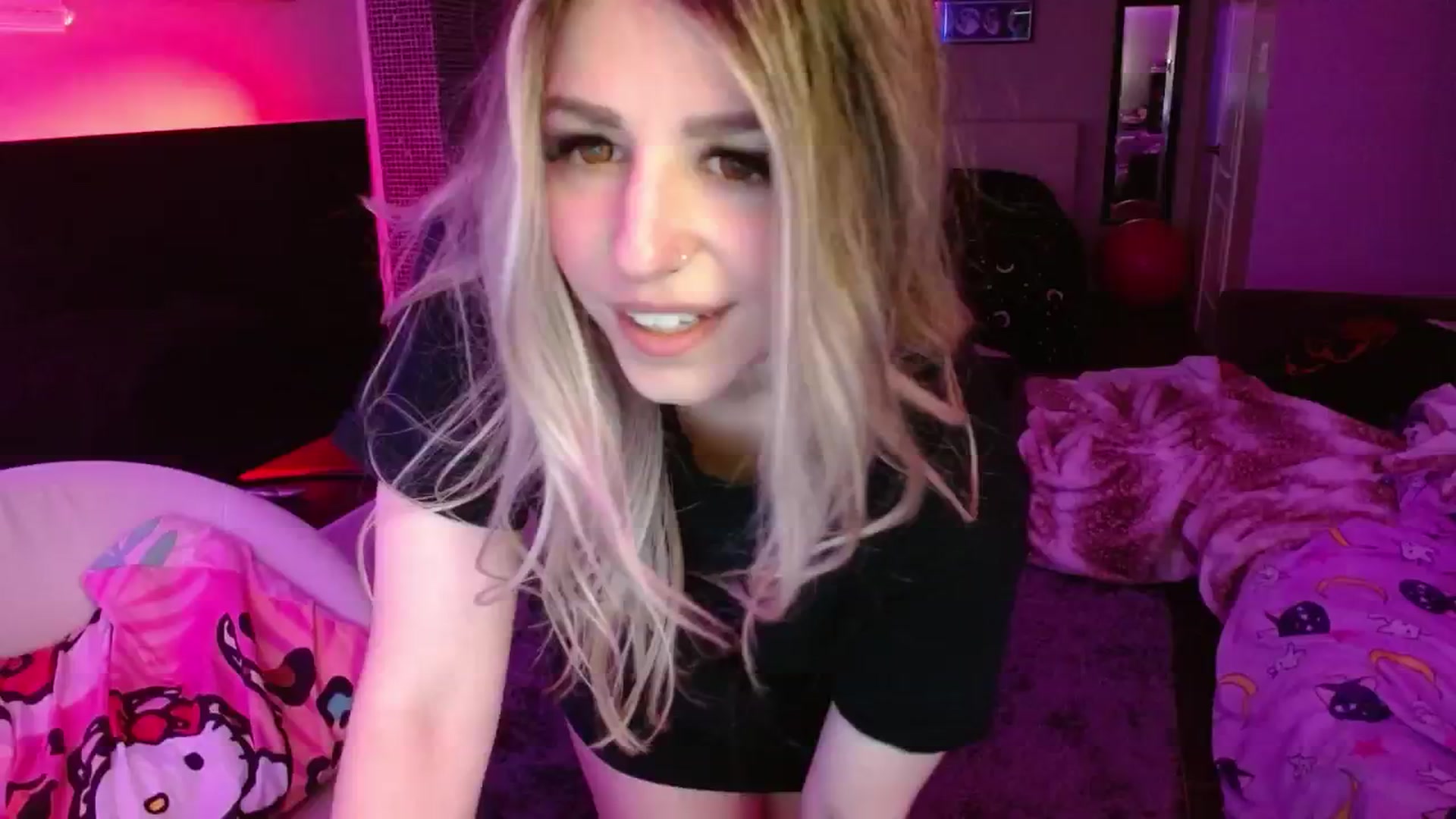 Gallery image thumbnail from Serafina's myfreecams stream on, 06/09/2024, 03:11 image 12 of 20