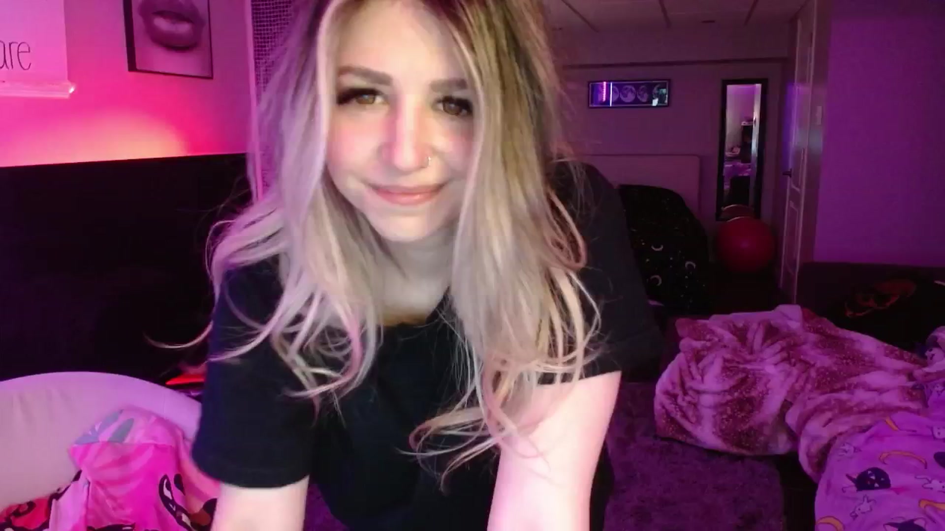 Gallery image thumbnail from Serafina's myfreecams stream on, 06/09/2024, 03:11 image 18 of 20