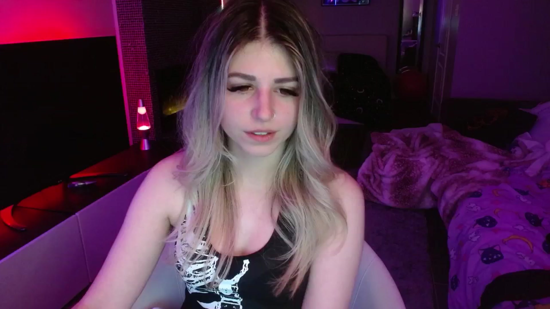 Gallery image thumbnail from Serafina's myfreecams stream on, 06/13/2024, 05:54 image 18 of 20