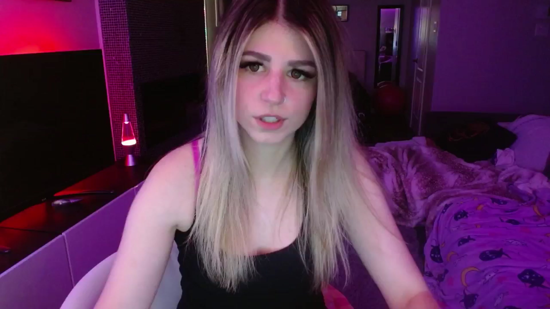 Gallery image thumbnail from Serafina's myfreecams stream on, 06/15/2024, 04:39 image 9 of 20