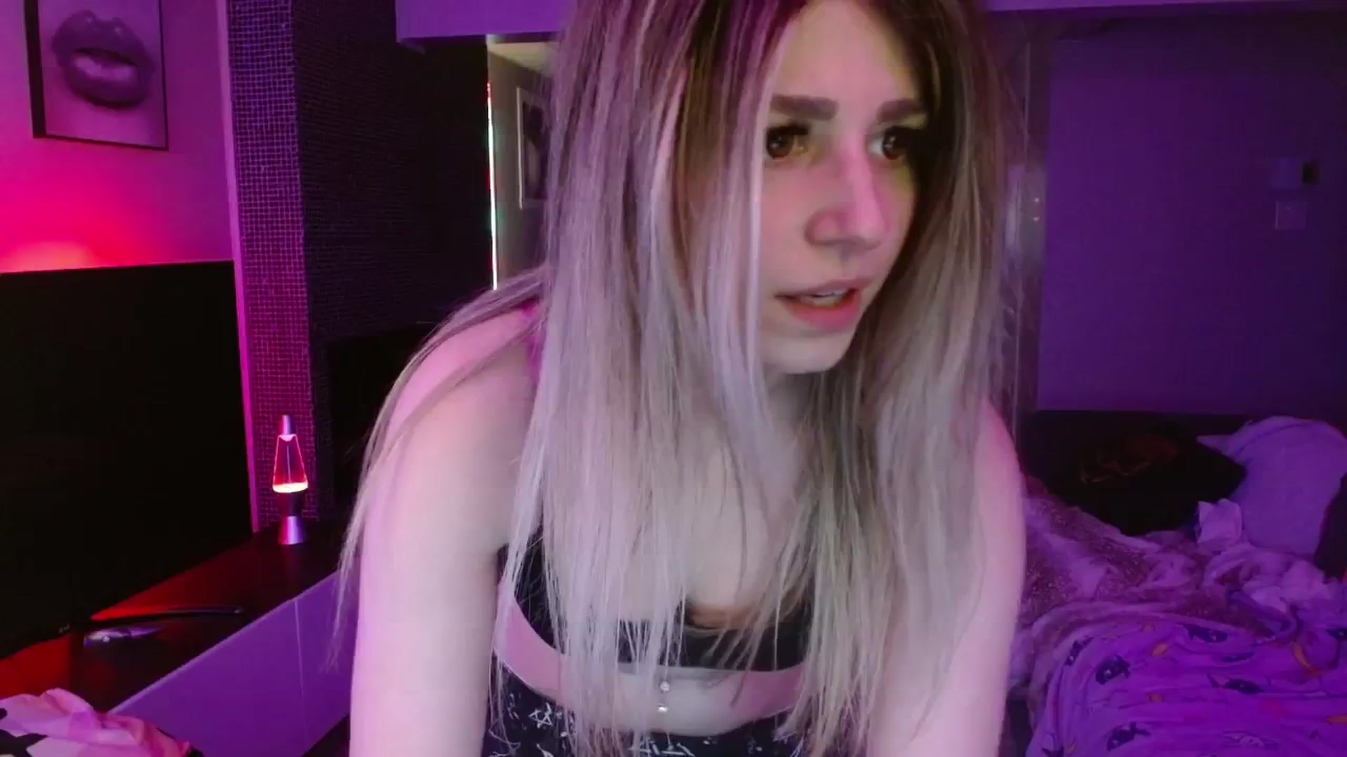Gallery image thumbnail from Serafina's myfreecams stream on, 06/15/2024, 04:39 image 3 of 20