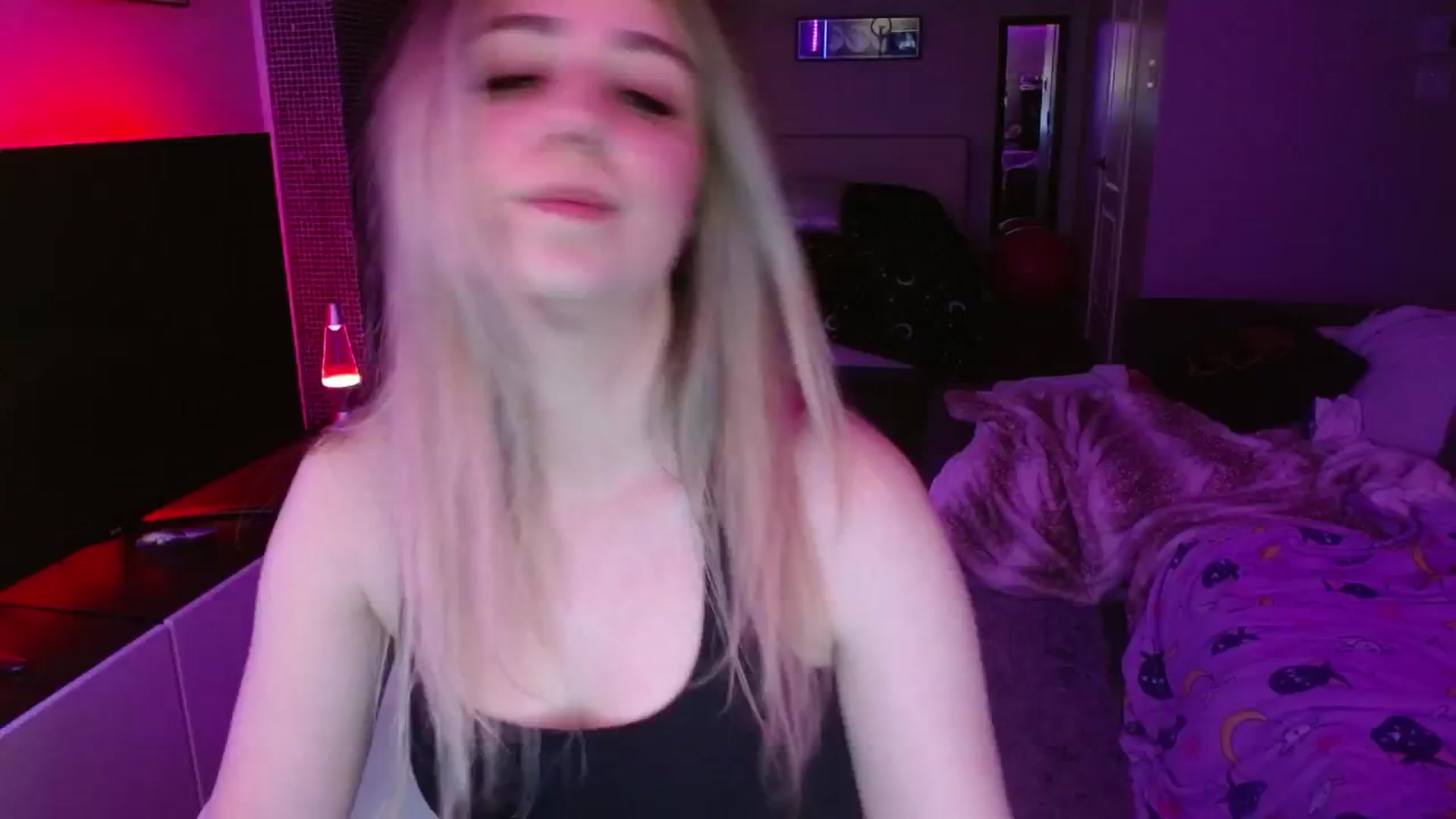 Gallery image thumbnail from Serafina's myfreecams stream on, 06/15/2024, 04:39 image 6 of 20
