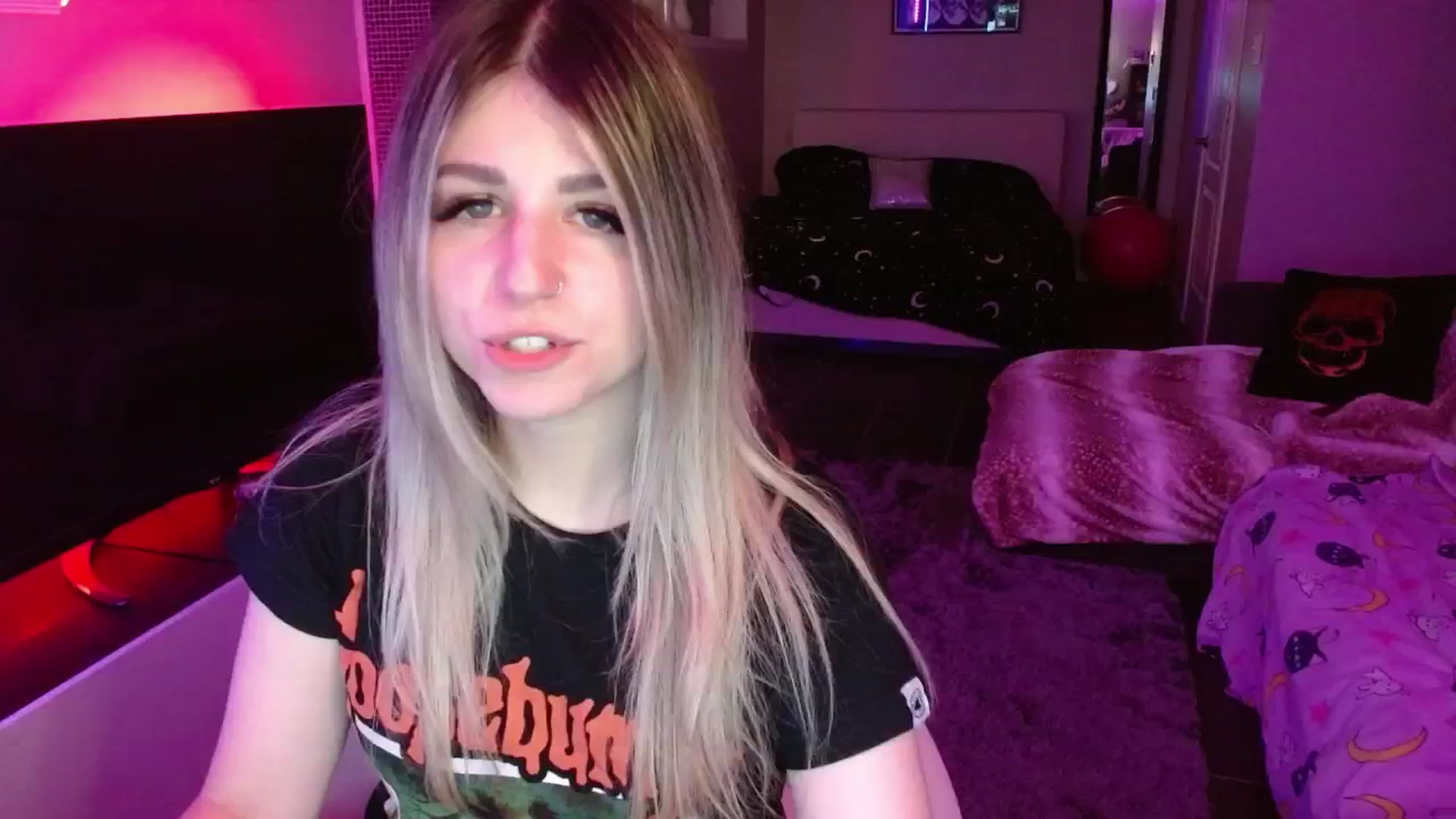 Gallery image thumbnail from Serafina's myfreecams stream on, 06/16/2024, 04:13 image 11 of 20