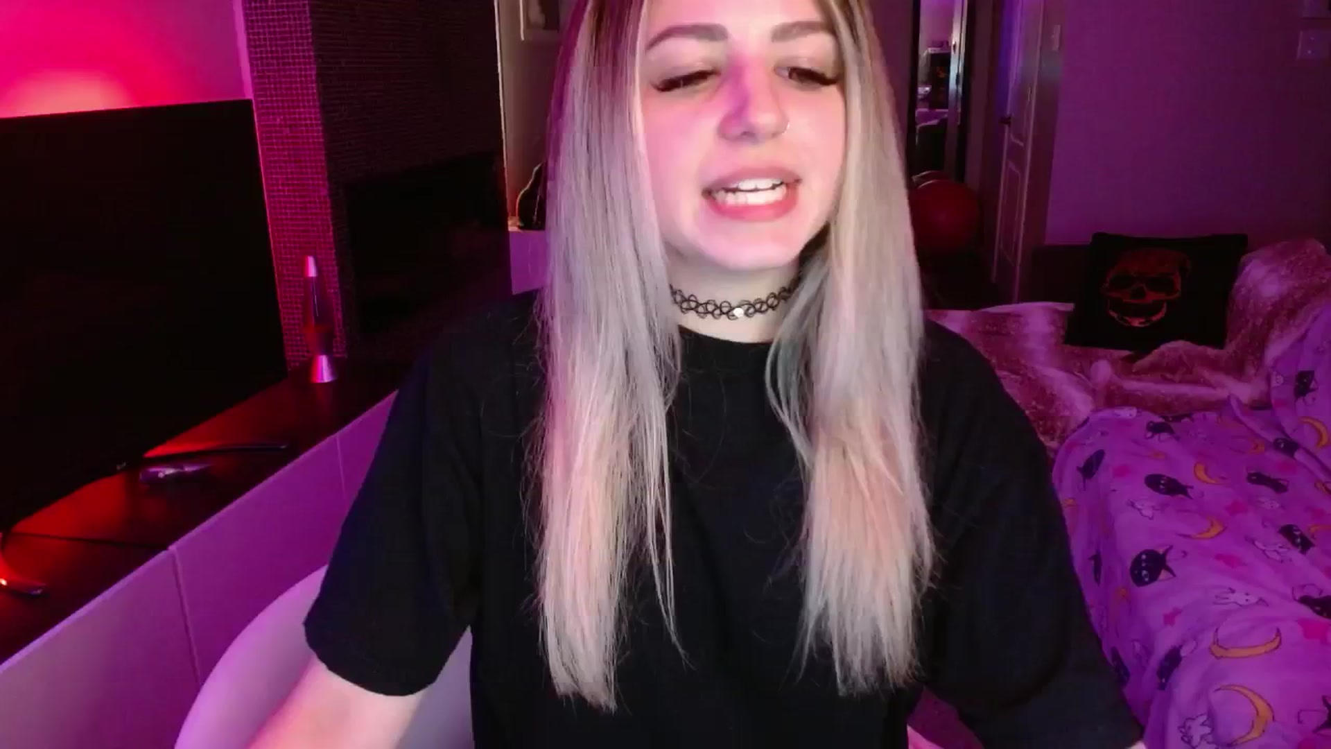 Gallery image thumbnail from Serafina's myfreecams stream on, 06/19/2024, 03:52 image 7 of 20